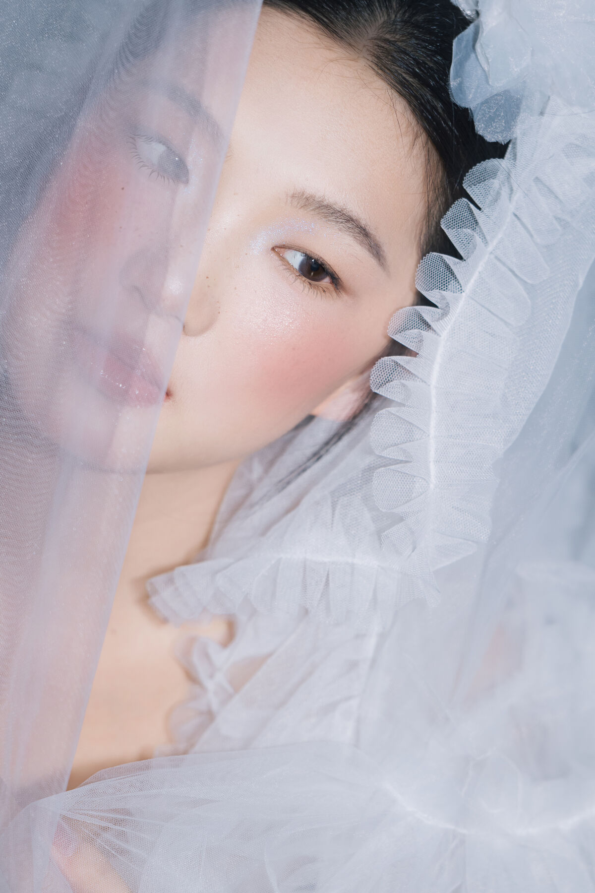 YiTuYu艺图语 Vol.10175 Yi Bei Yang Zhi