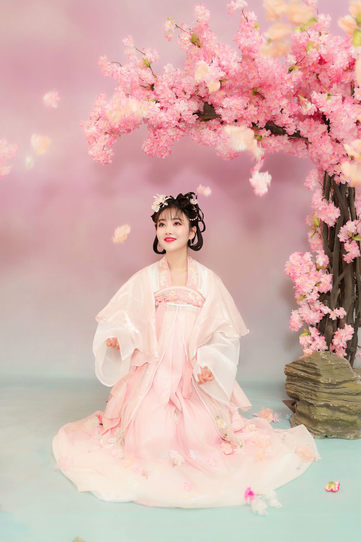 YiTuYu艺图语 Vol.10051 Zhu Ge