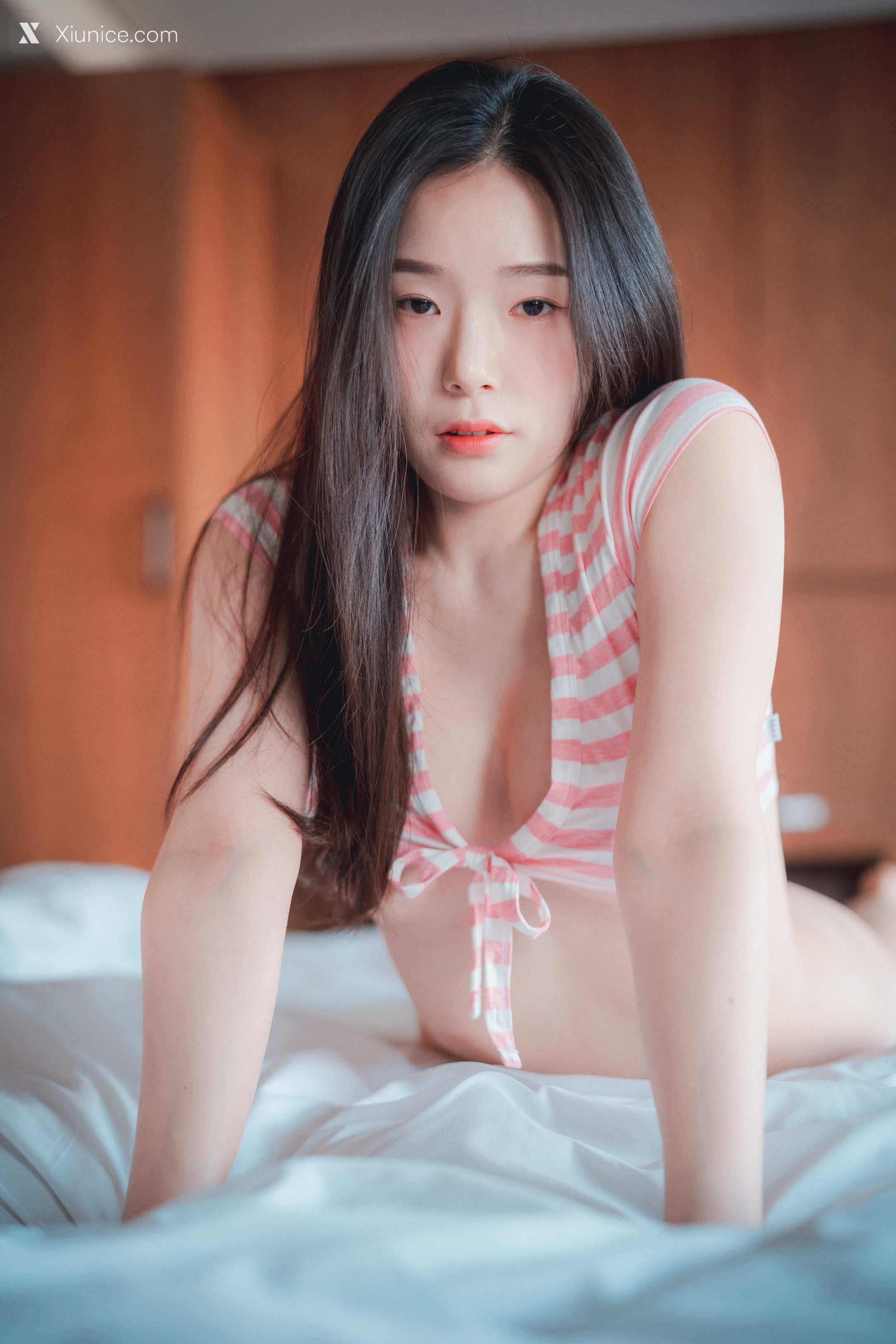 DJAWA Photo – Pia (피아) – Staycation 4K