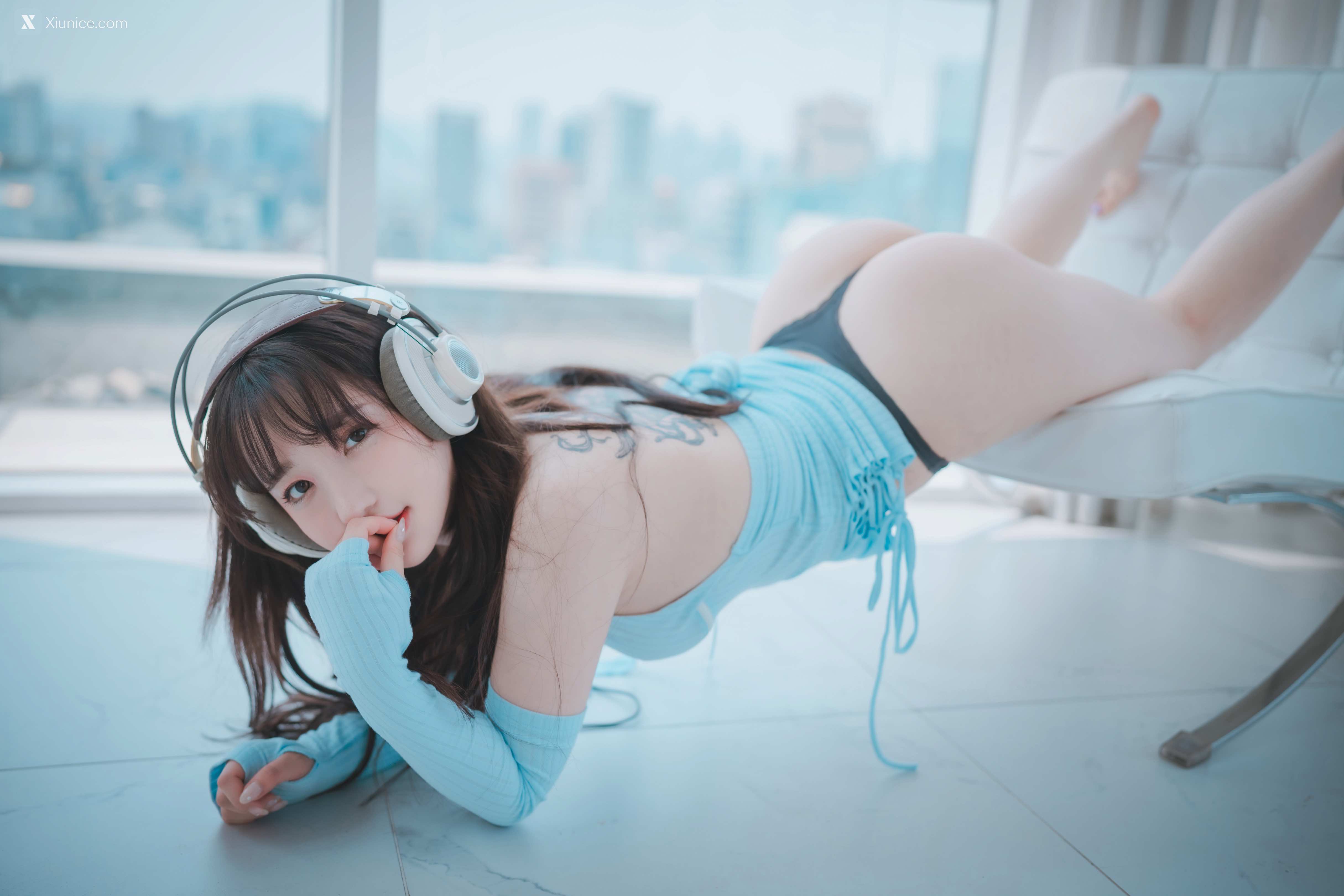 DJAWA Photo – Son Ye-Eun (손예은) – Ms. Slowhand 4K