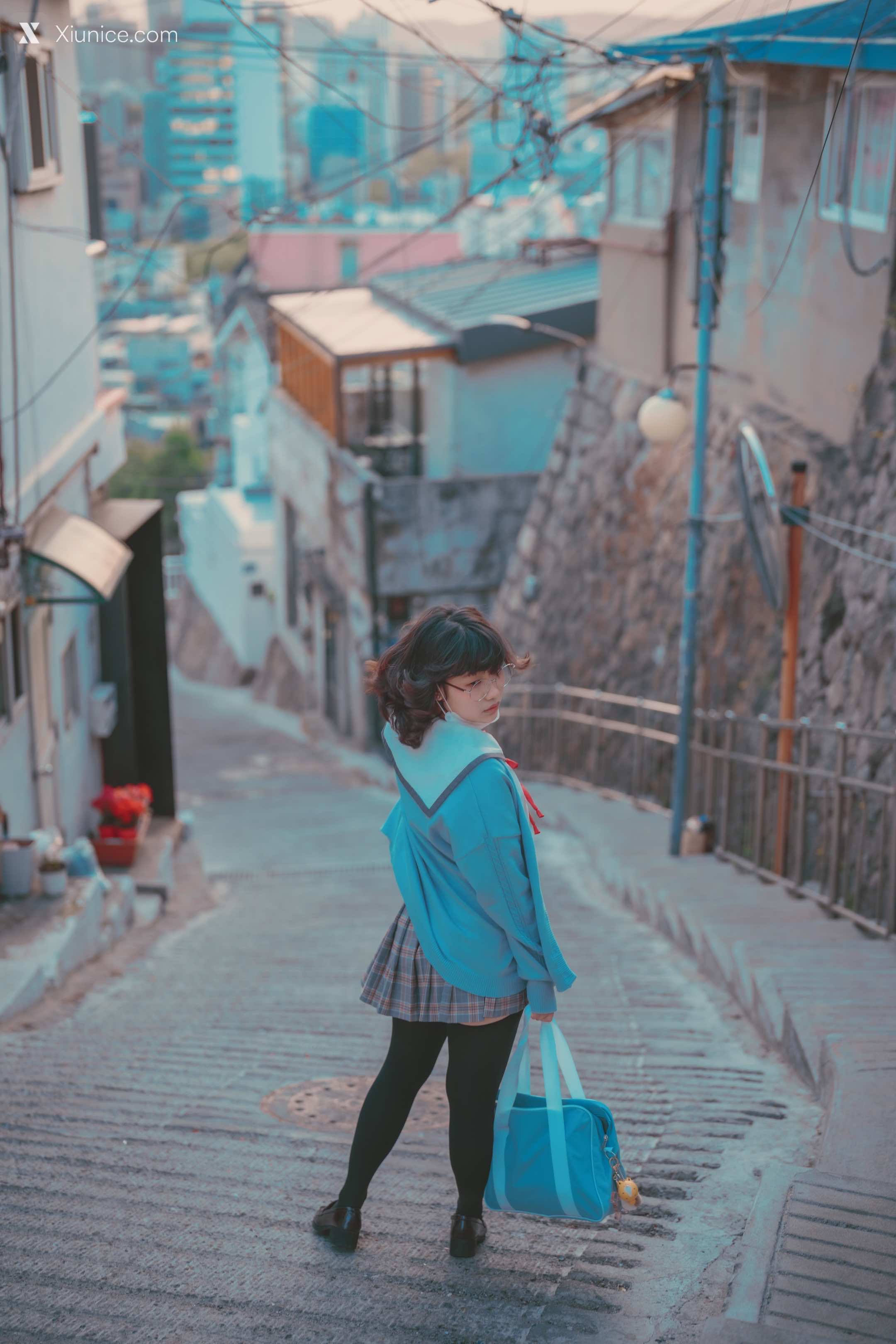 DJAWA Photo – Mimmi (밈미) – Your Panties 4K