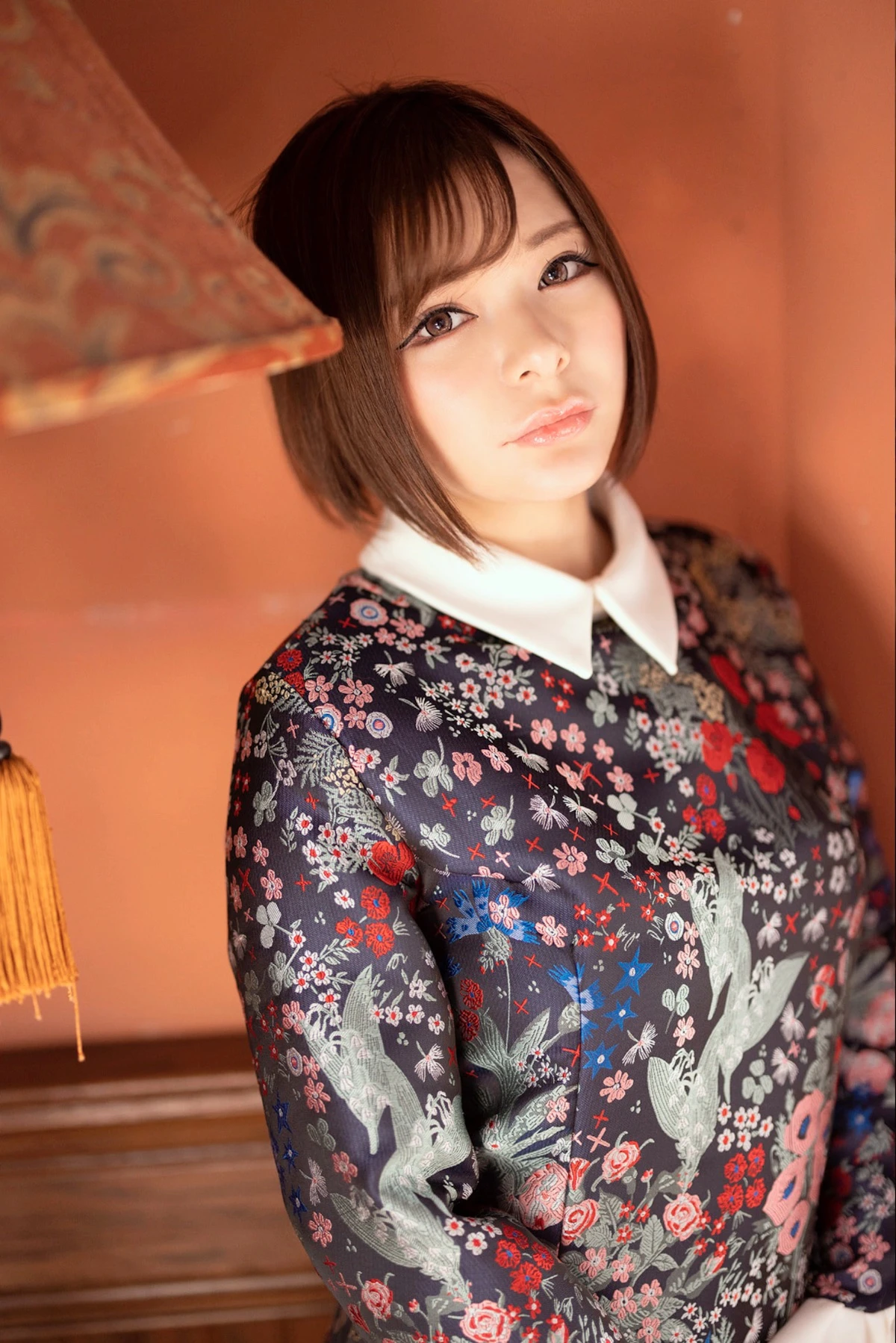 有名TikTokerいちか先生 週刊ポストデジタル写真集 バズる爆乳ヌード