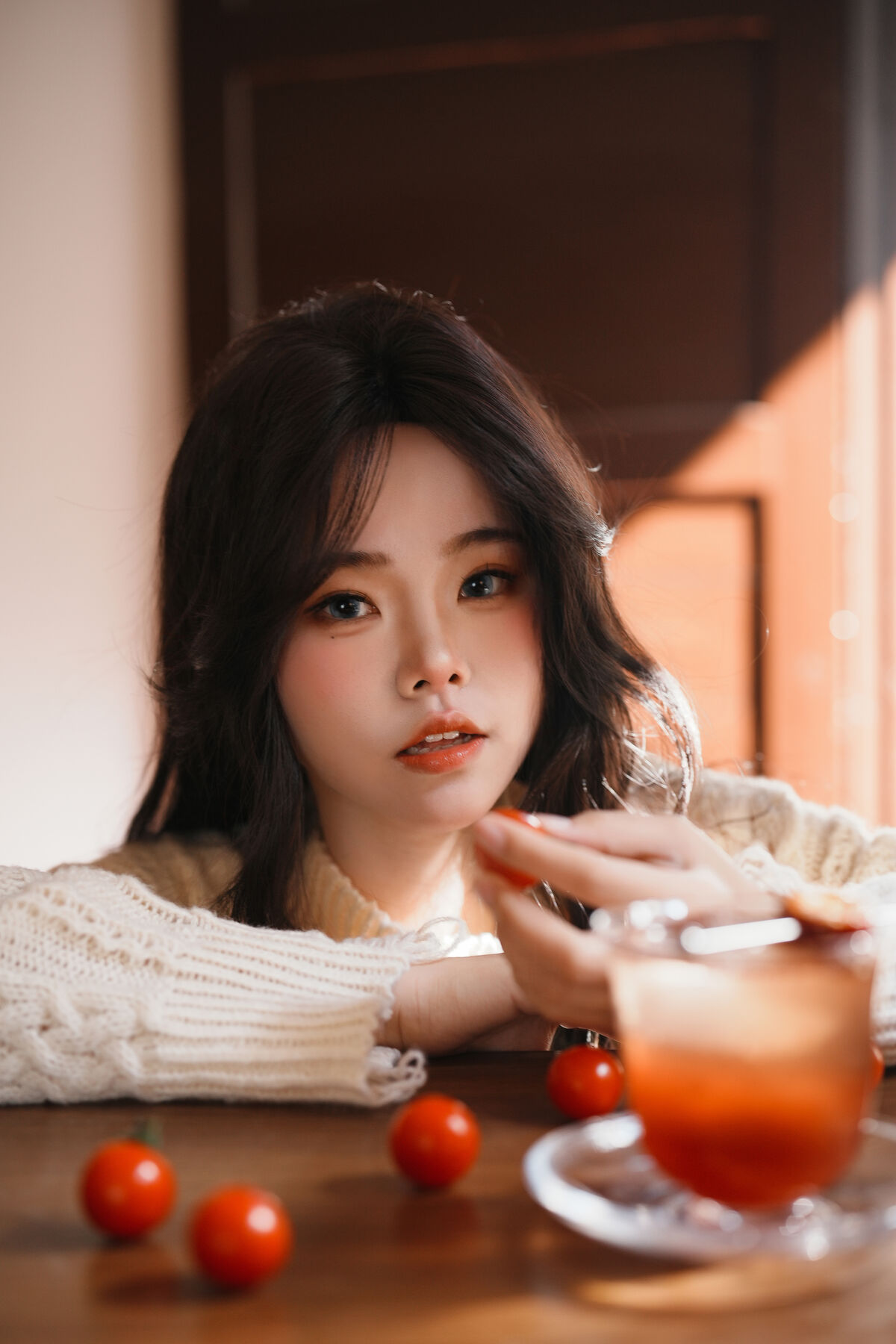 YiTuYu艺图语 Vol.10049 Le Di