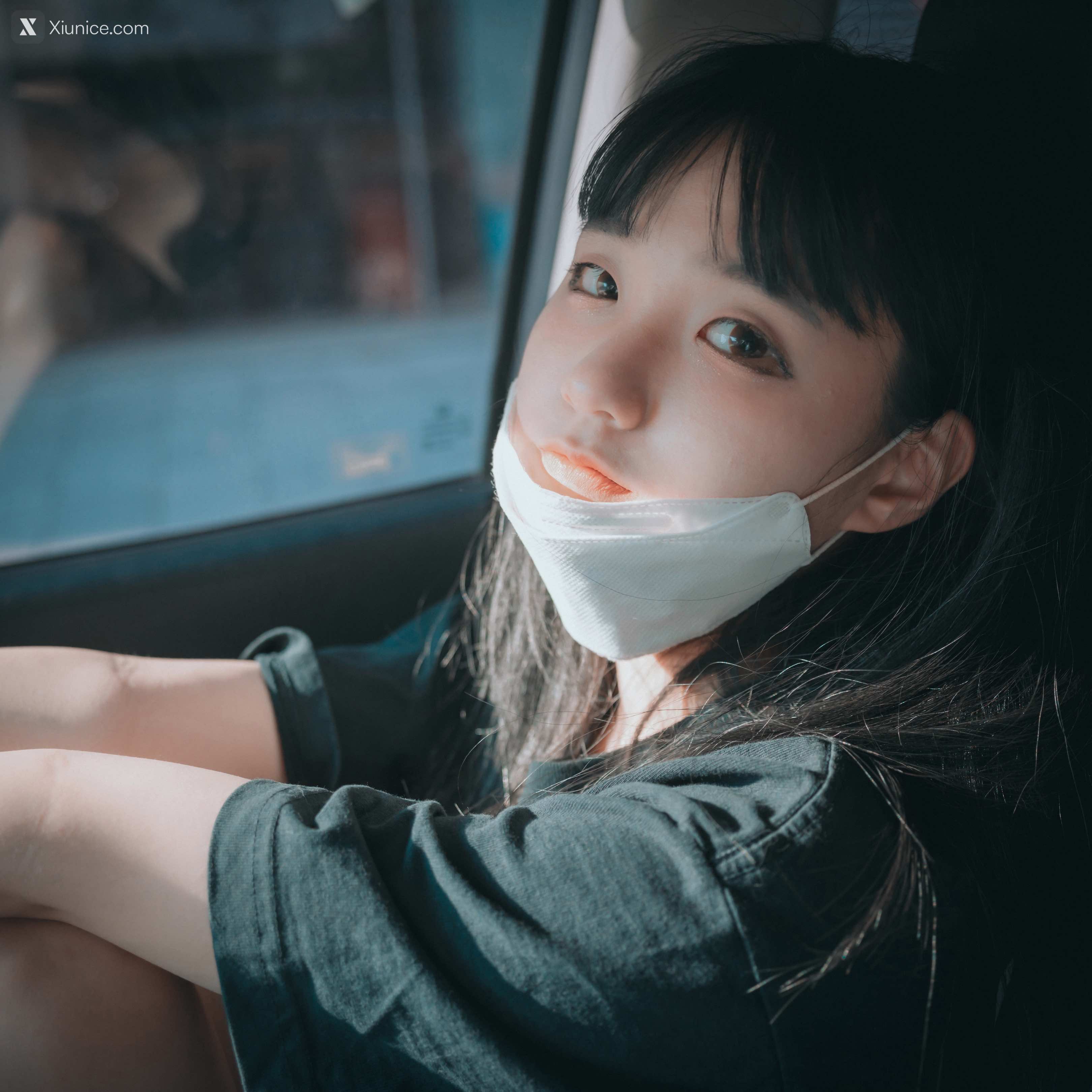 DJAWA Photo – Jeong Jenny (정제니) – “Empress of Bunny” 4K