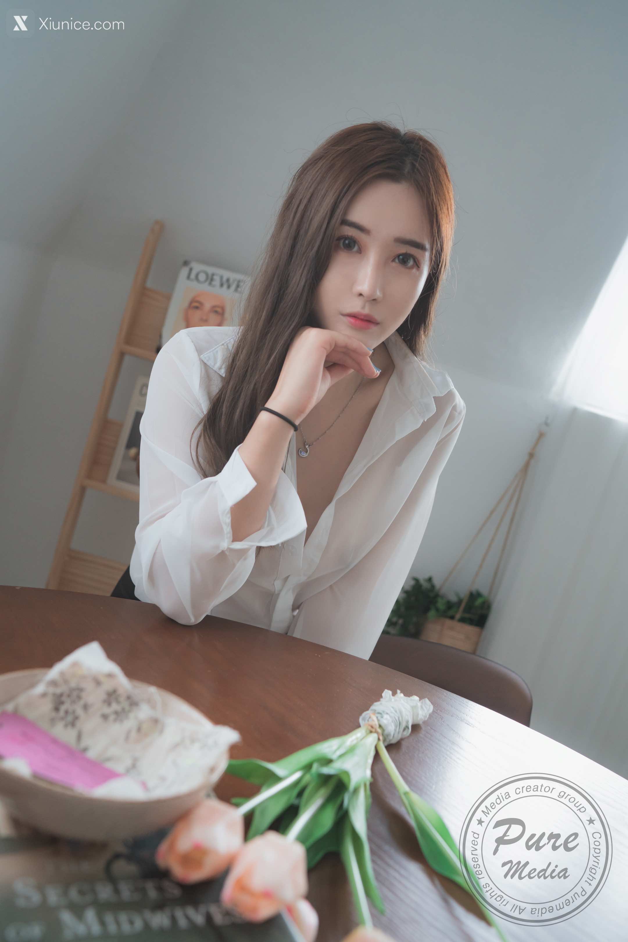 Pure Media Vol.192 Dohee (도희) 4K