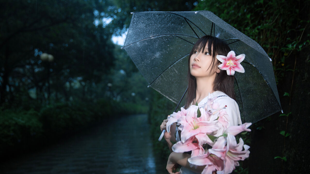 YiTuYu艺图语 Vol.10132 Saku4