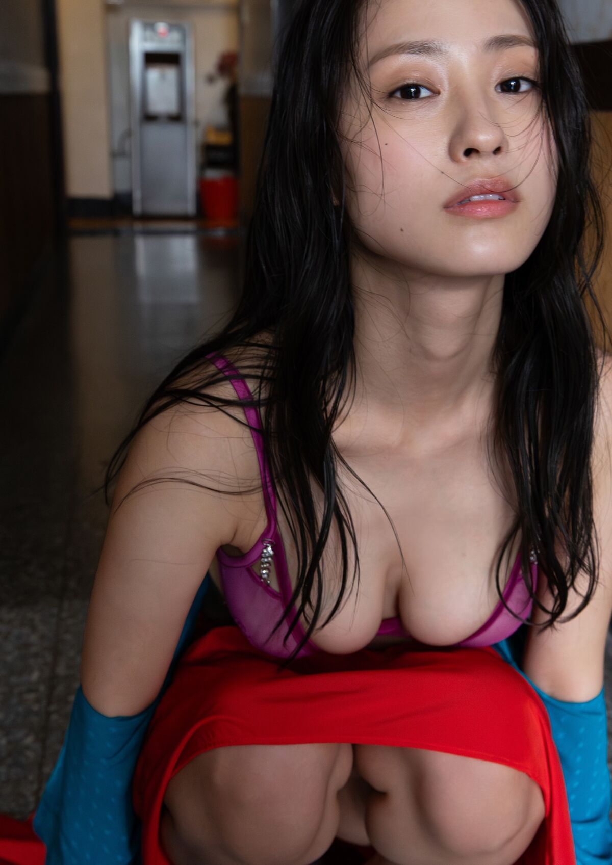 Sumida Ayano 澄田綾乃 - デジタル限定 写真集 純愛