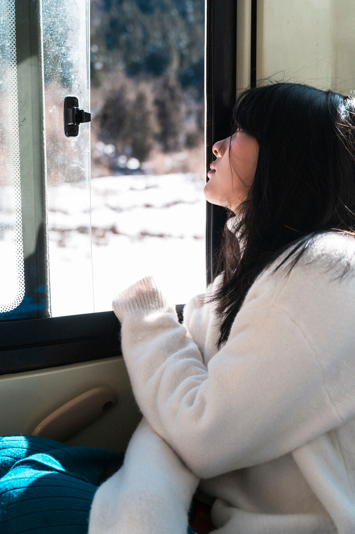 YiTuYu艺图语 Vol.10081 A Miao De Fan Fan