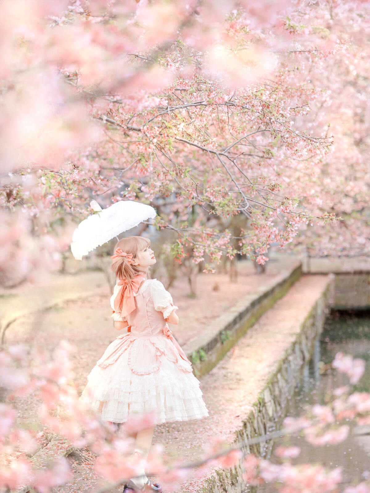 YiTuYu艺图语 Vol.10201 Bao Zao De Guo Jiang Da Ye