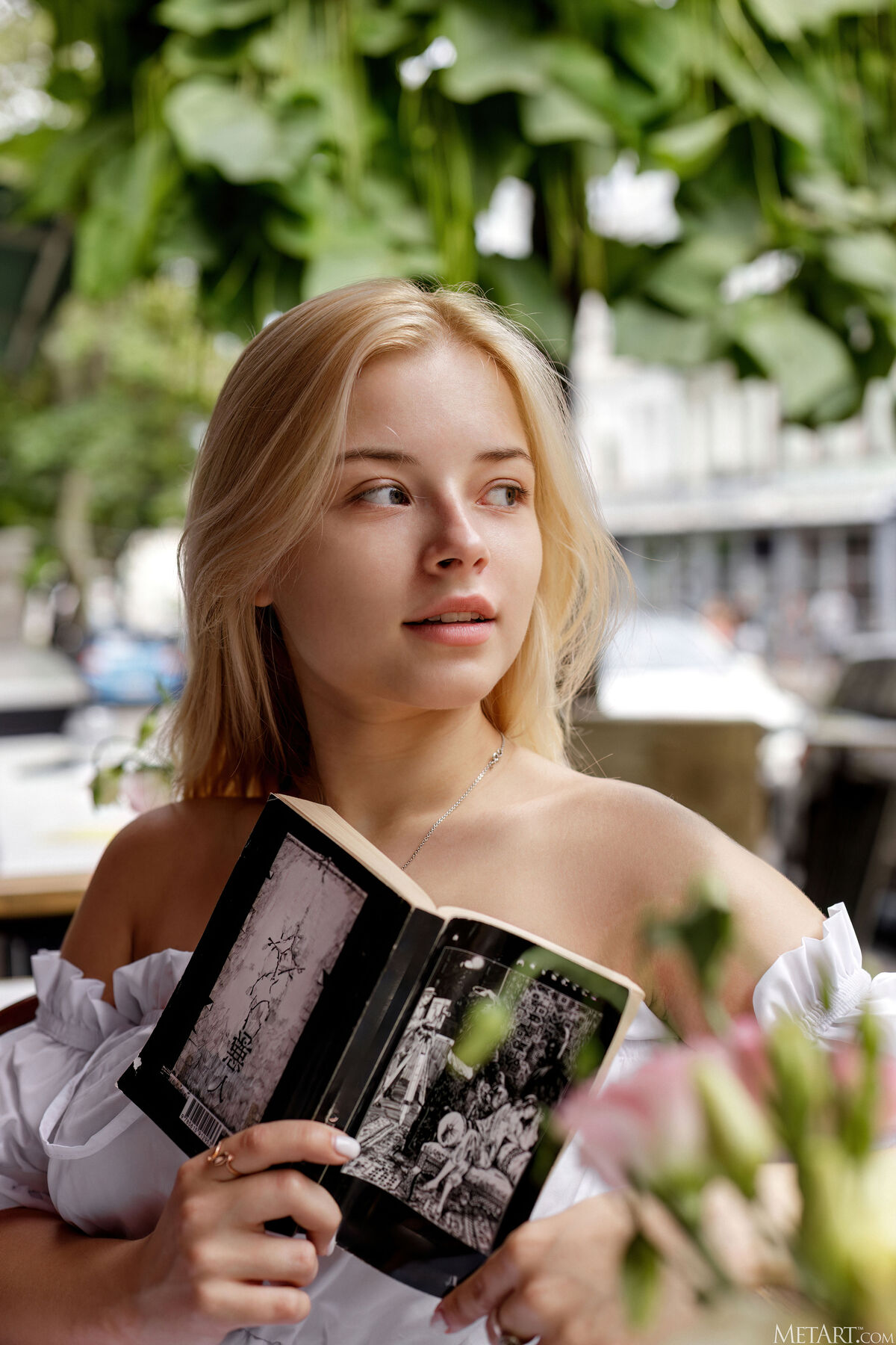 MetArt Bianca Bell - Irresistible Charm Part02