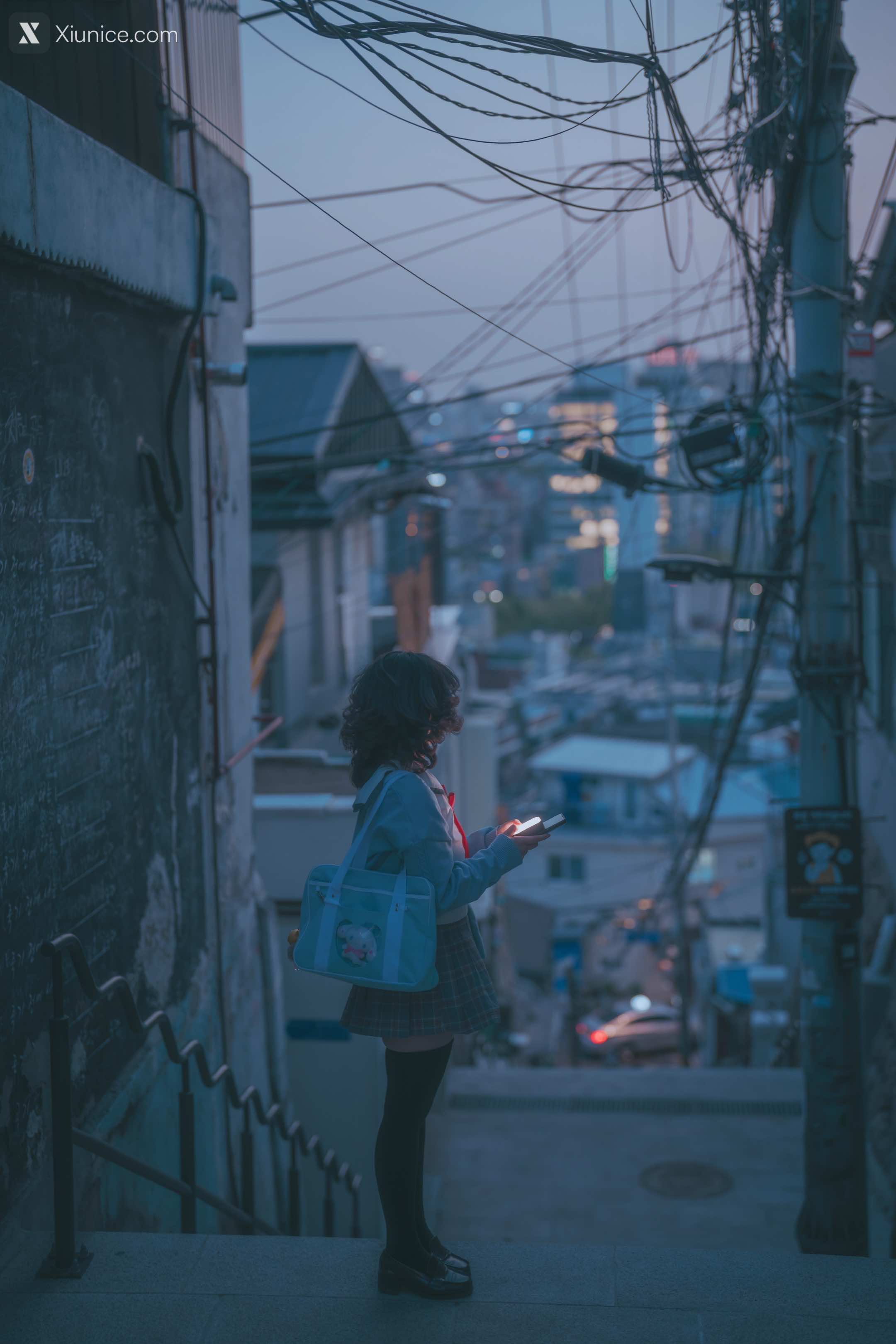 DJAWA Photo – Mimmi (밈미) – Your Panties 4K