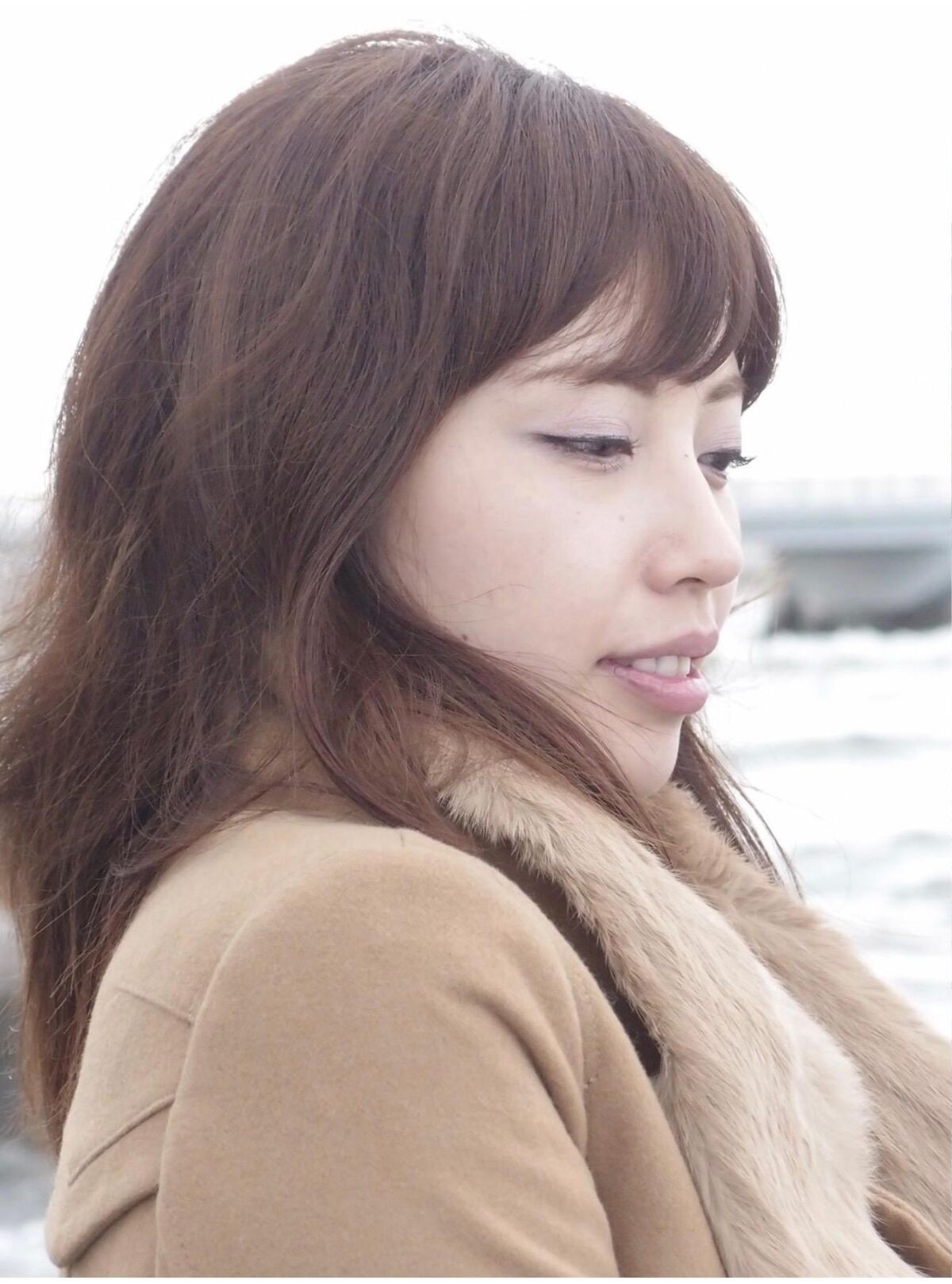 Miyuki Yokoyama 横山美雪 - オトナのお泊りデート MAXING美少女写真集