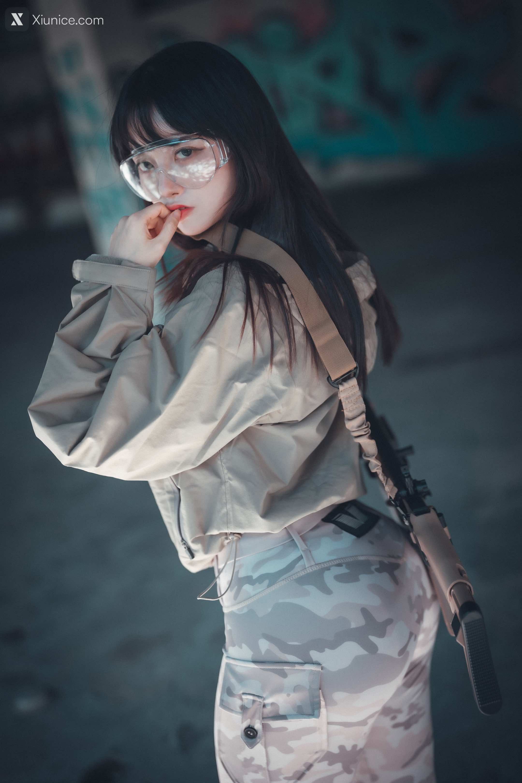 DJAWA Photo – ZziZzi – Desert Stalker (+S.Ver) 4K