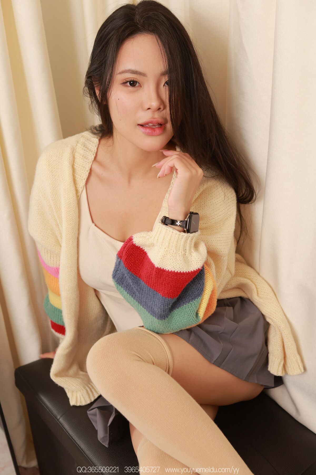 IESS异思趣向 SXJ No.2228 Tu Tu Part01