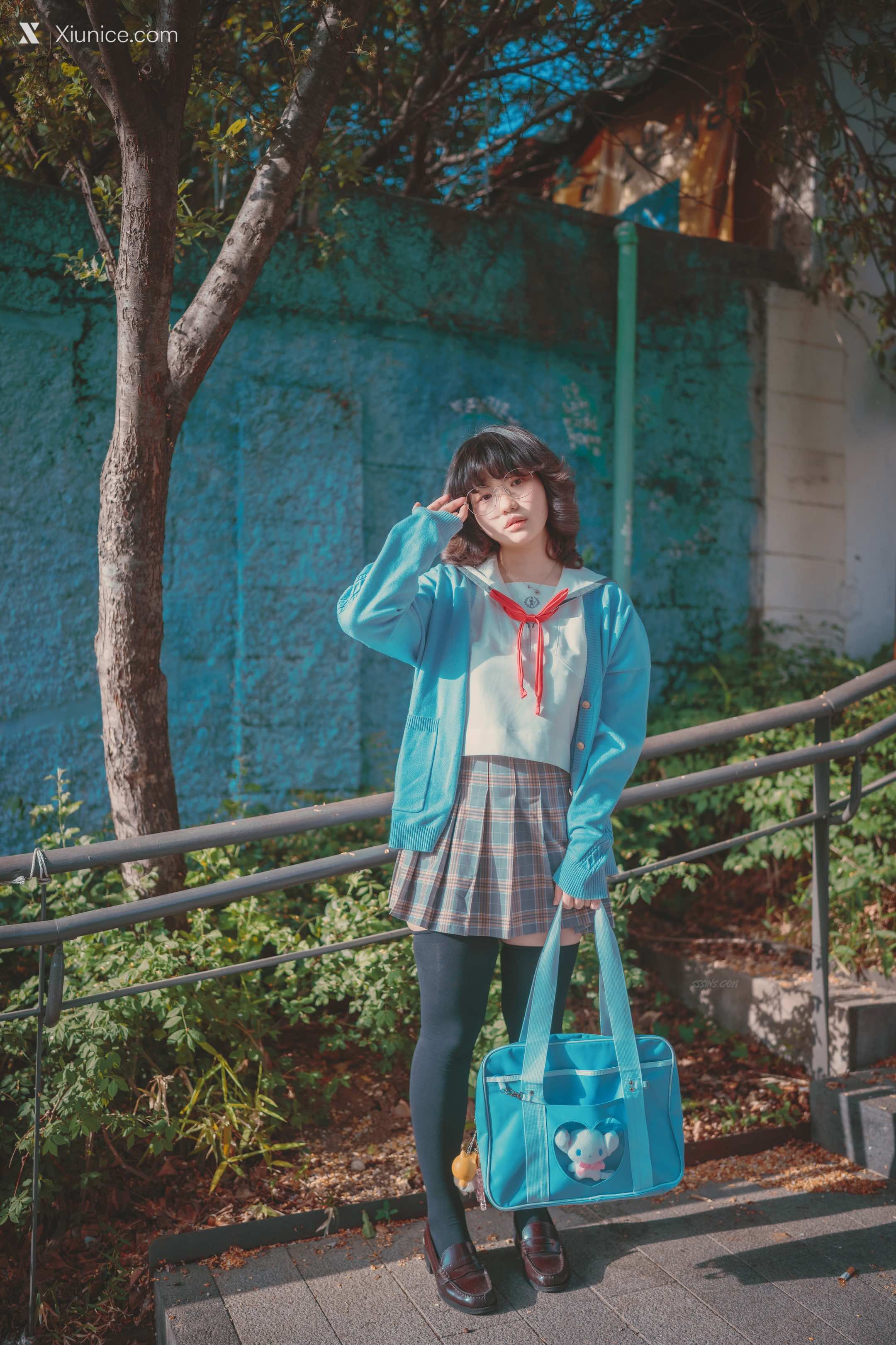 DJAWA Photo – Mimmi (밈미) – Your Panties 4K