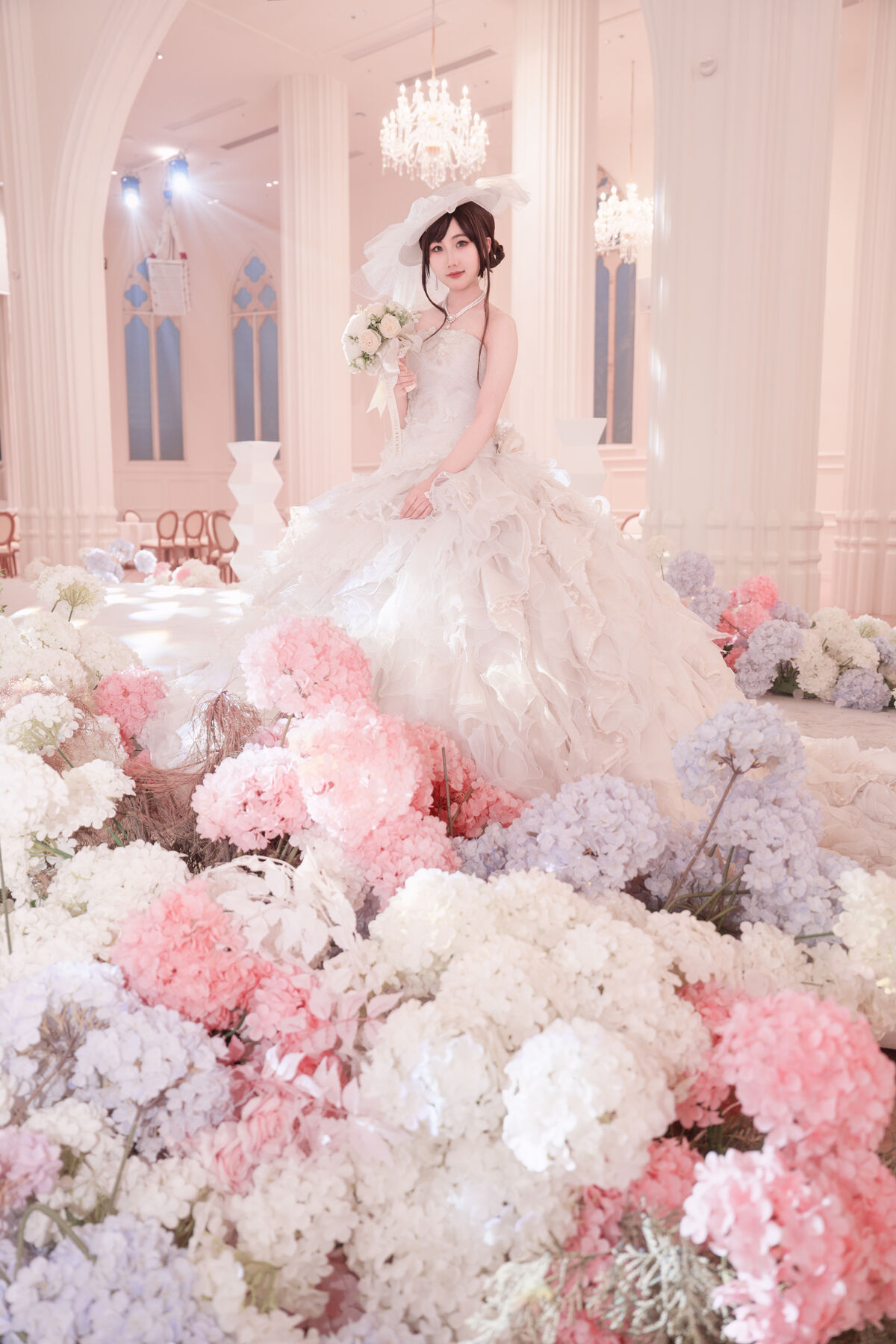 YiTuYu艺图语 Vol.10135 Xiao She