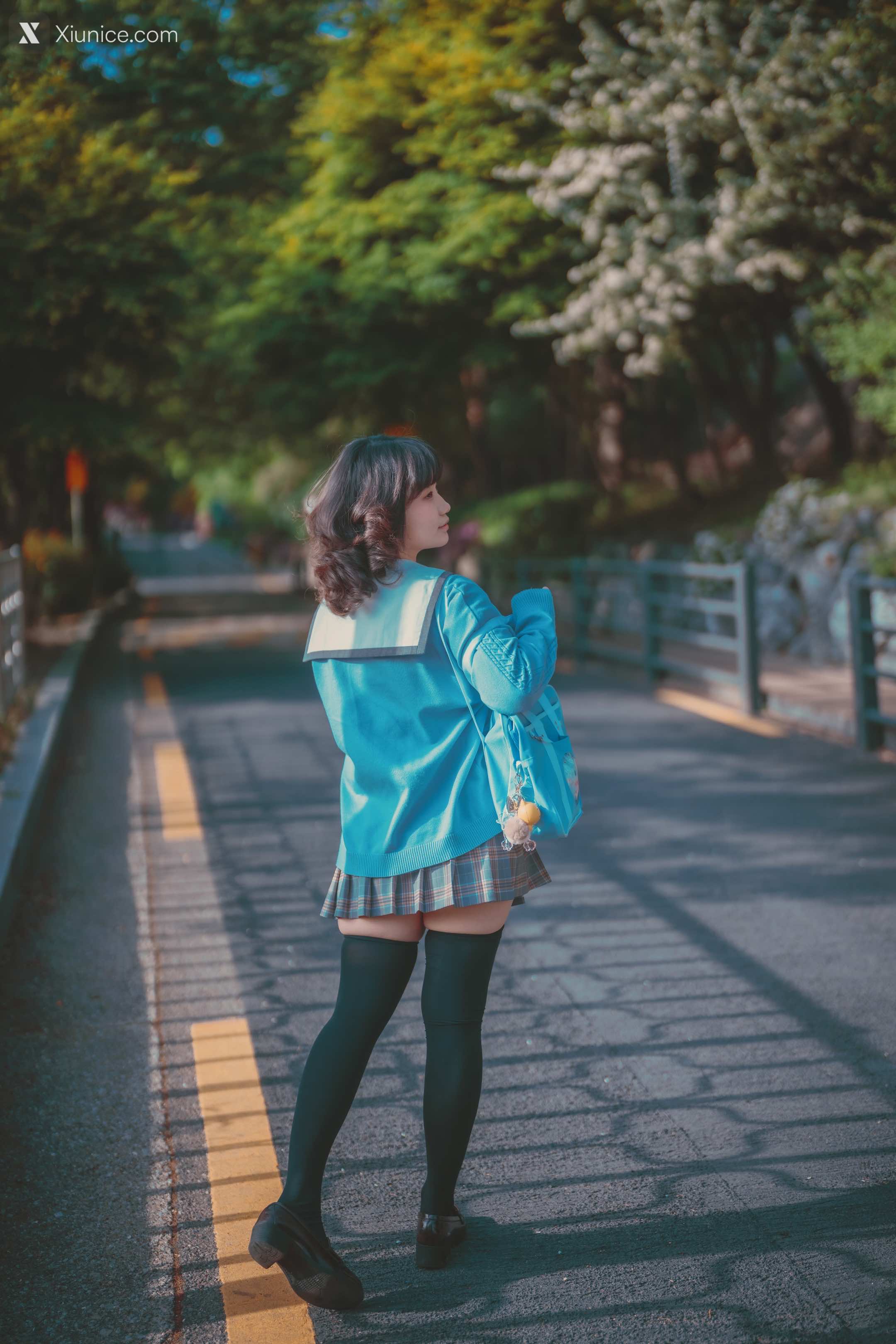 DJAWA Photo – Mimmi (밈미) – Your Panties 4K