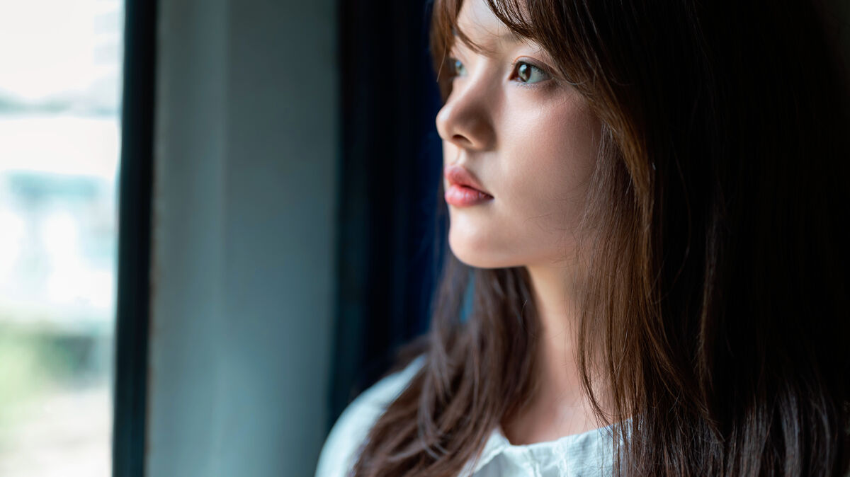 YiTuYu艺图语 Vol.10076 A Miao De Fan Fan