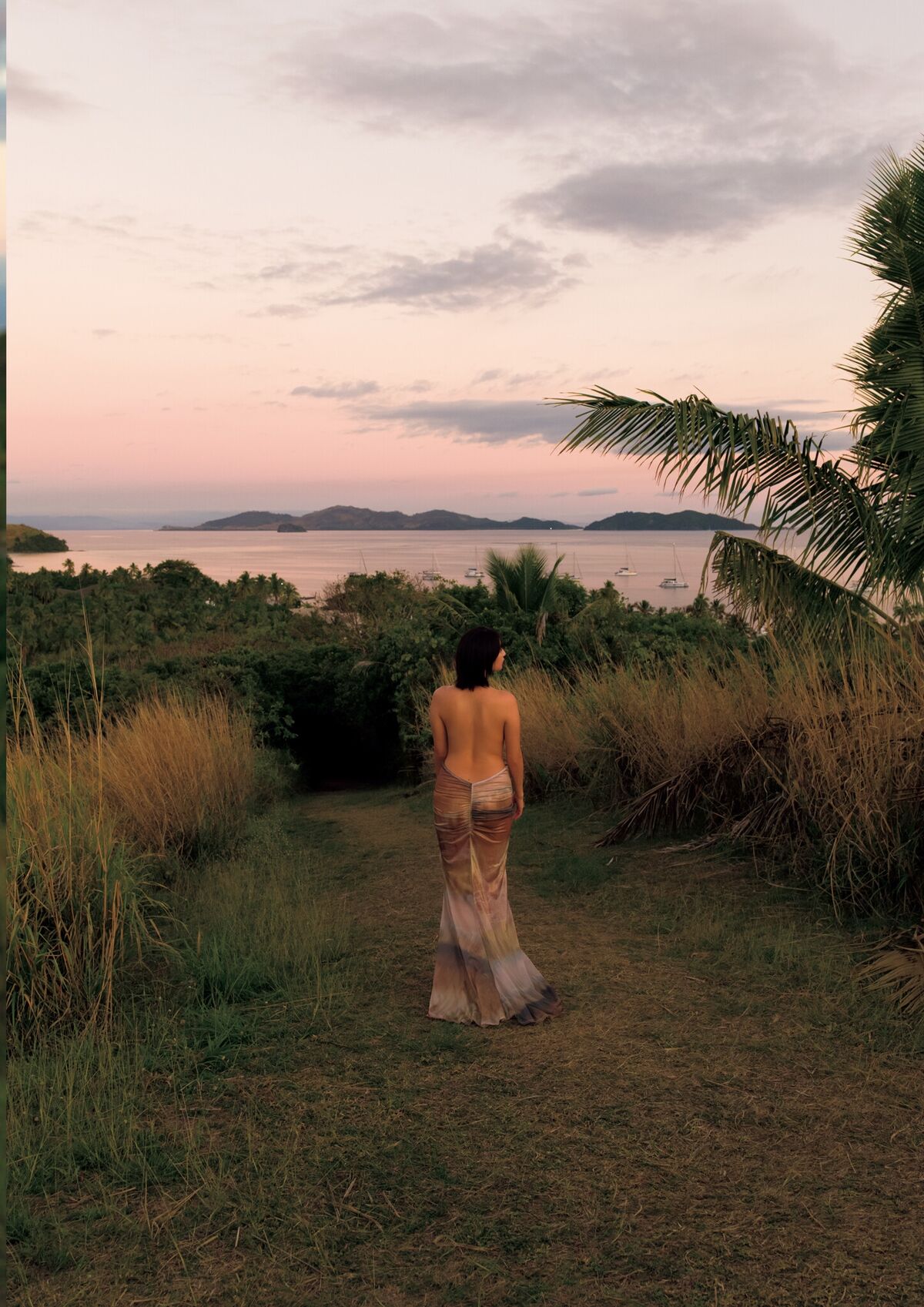 Ina Enohara 榎原依那 - 2nd写真集 I am Ina Part02