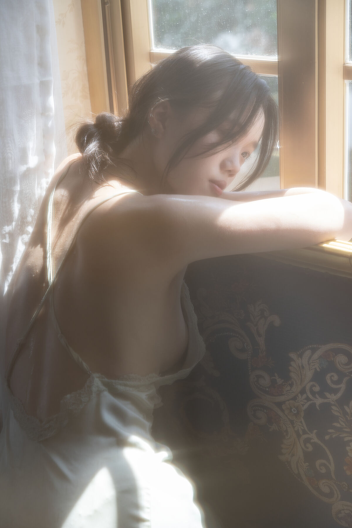 YiTuYu艺图语 Vol.10169 Jie Yun Hua