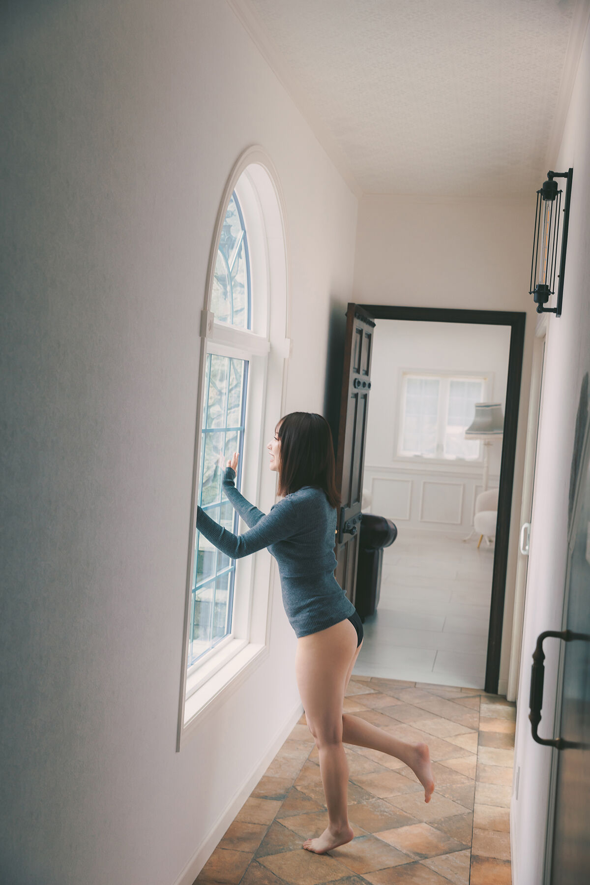 Miku Tanaka 田中美久 - ヤングチャンピオンデジタル写真集 Endless Shine 終わらない輝き