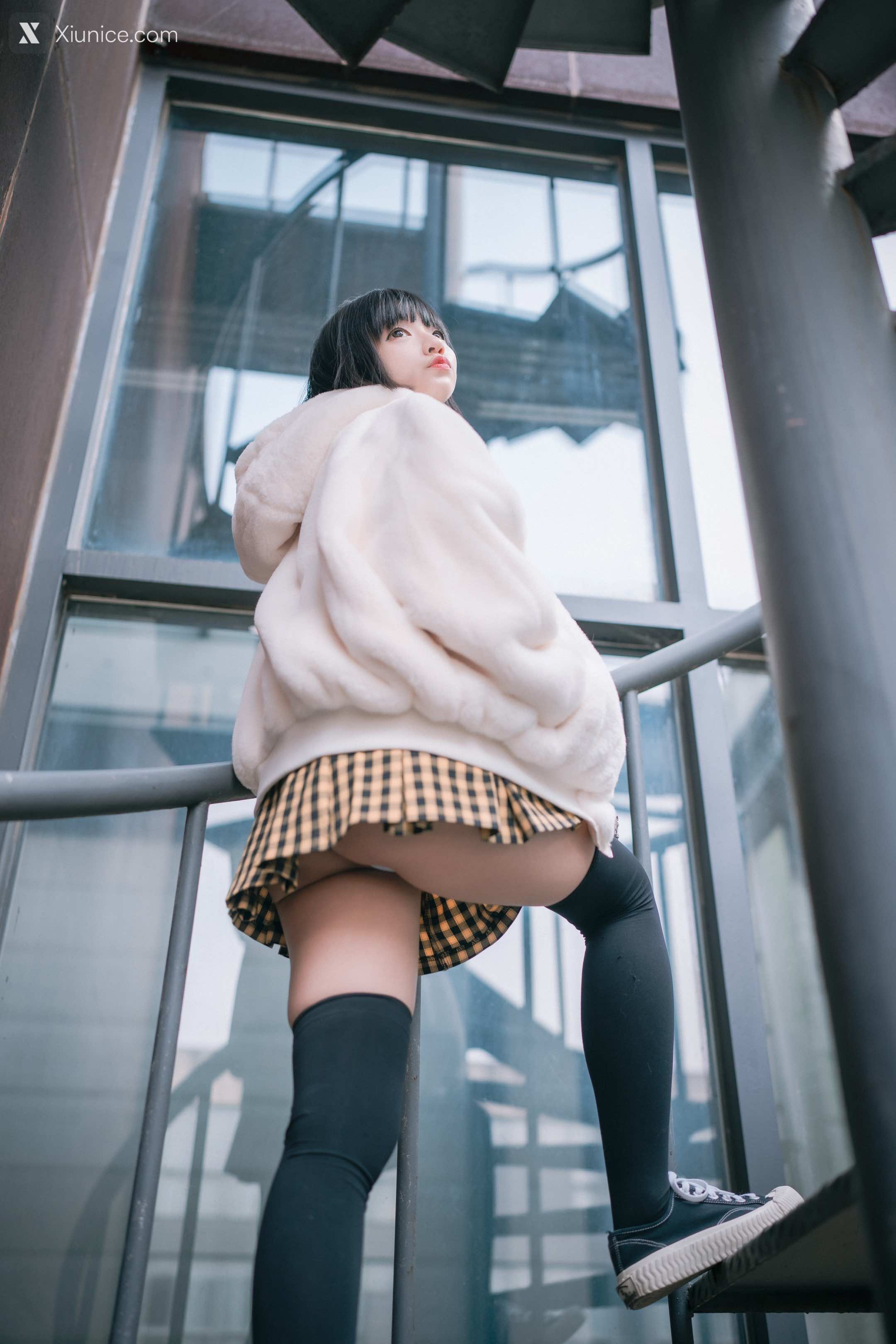 DJAWA Photo – Jeong Jenny (정제니) – Daylife in Sacramento 4K