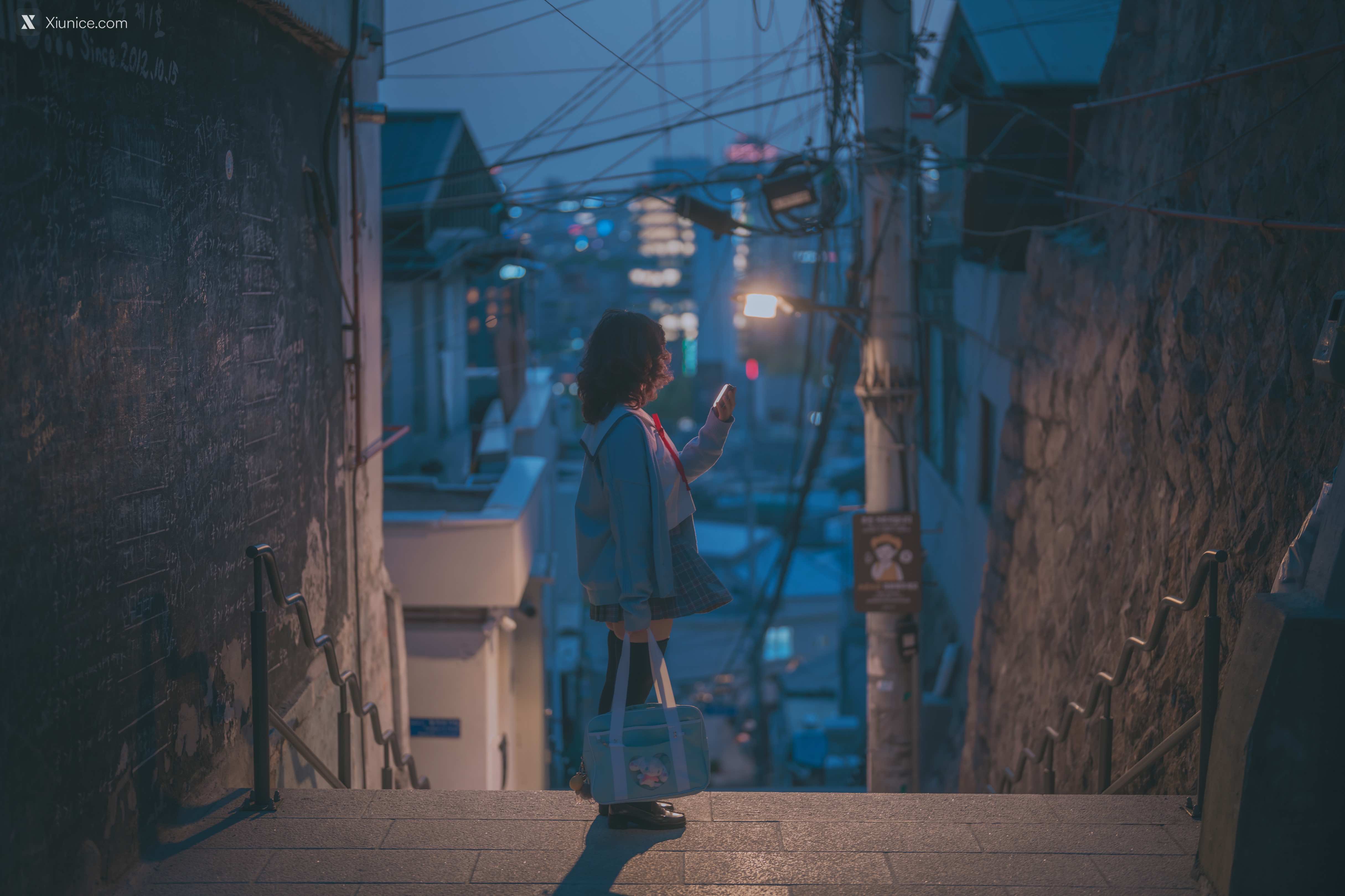 DJAWA Photo – Mimmi (밈미) – Your Panties 4K