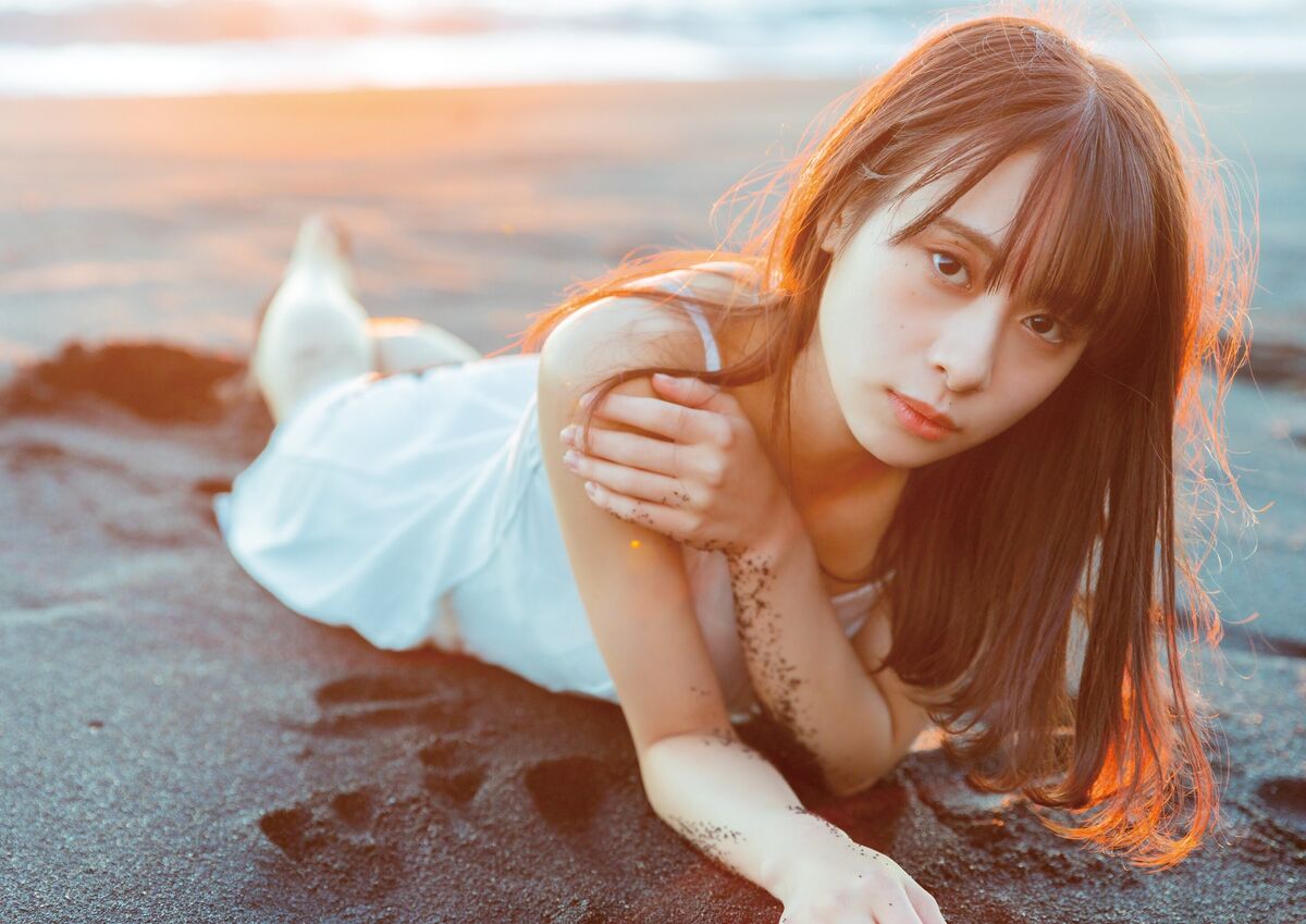 Kaori Maeda 前田佳織里 - 1st写真集 おとなのかおり 声優パラダイス Part01