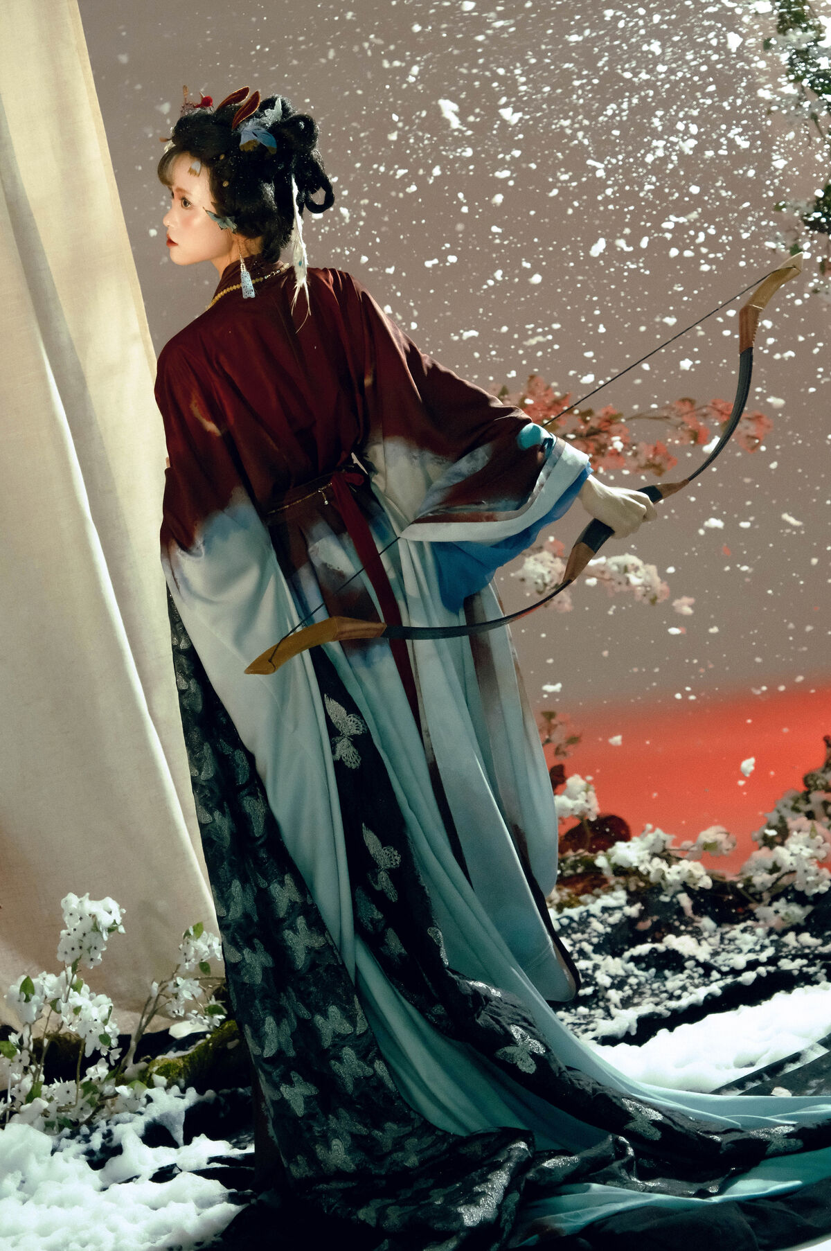 YiTuYu艺图语 Vol.10004 Tao Chi