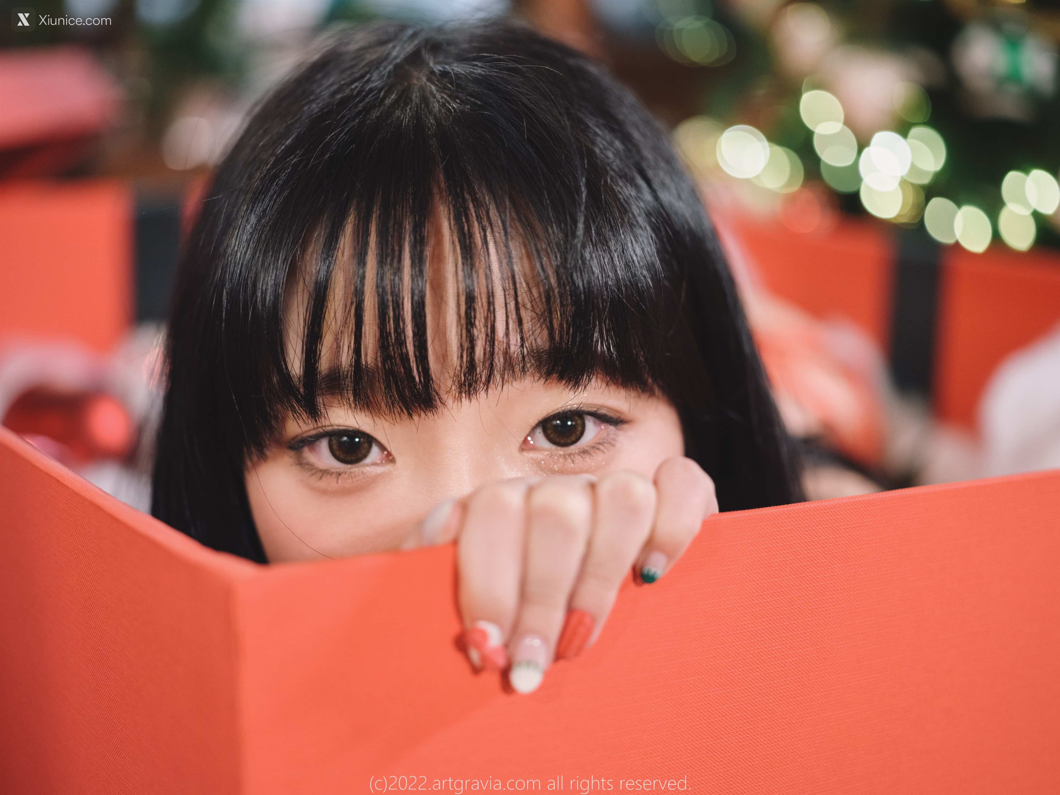 Artgravia Vol.487 Jang Joo (장주) 4K