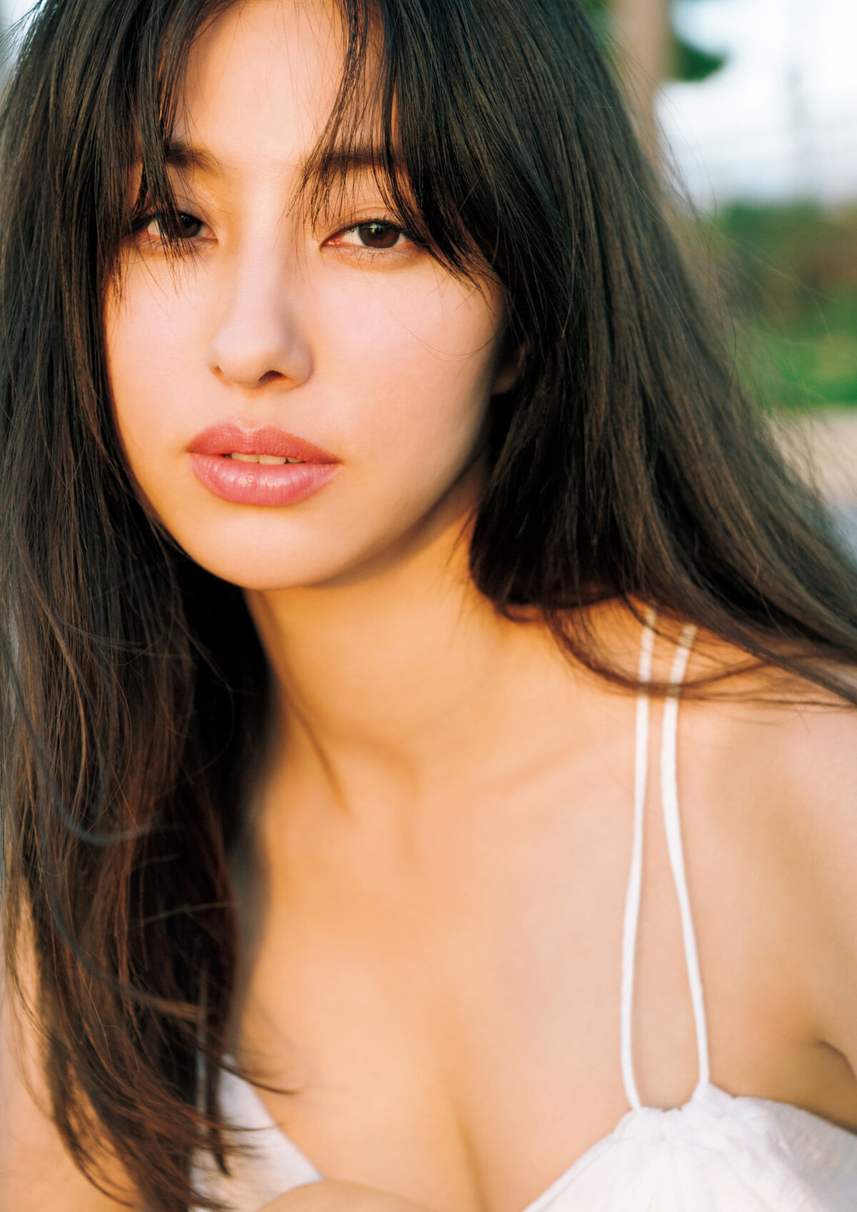 Chiemi Aiko 愛甲千笑美 - 電子特典付き 1st写真集 会いたくなった Part01