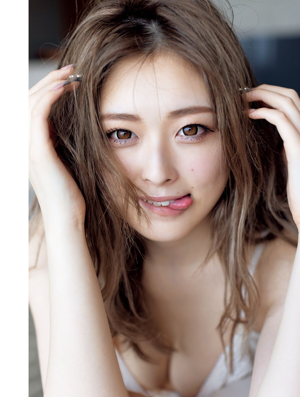 Yuna Kogawa ゆうちゃみ - 写真集 ゆうな Part02