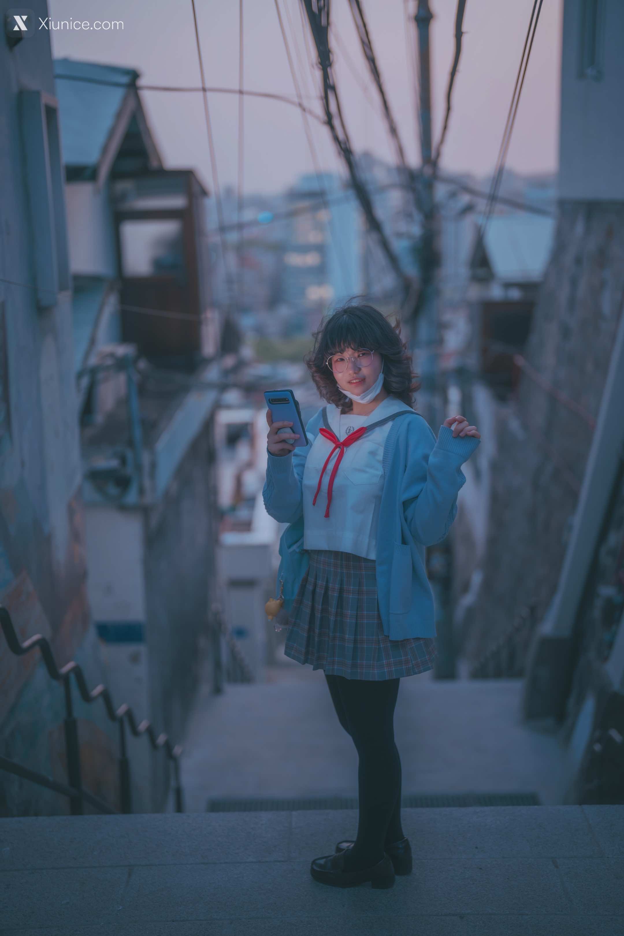 DJAWA Photo – Mimmi (밈미) – Your Panties 4K