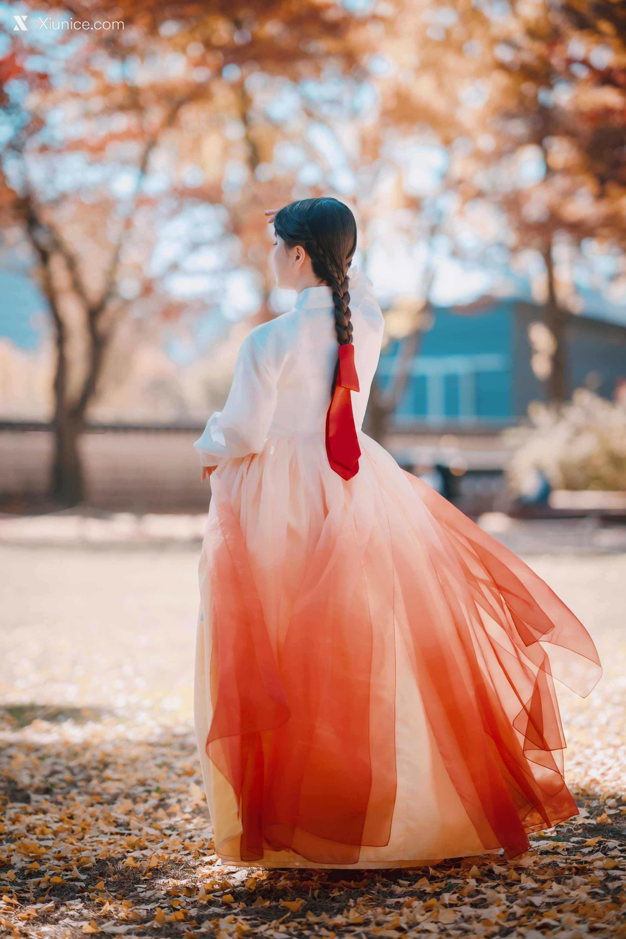 DJAWA Photo – DJAWA Photo – ZziZzi – Chuseok 4K