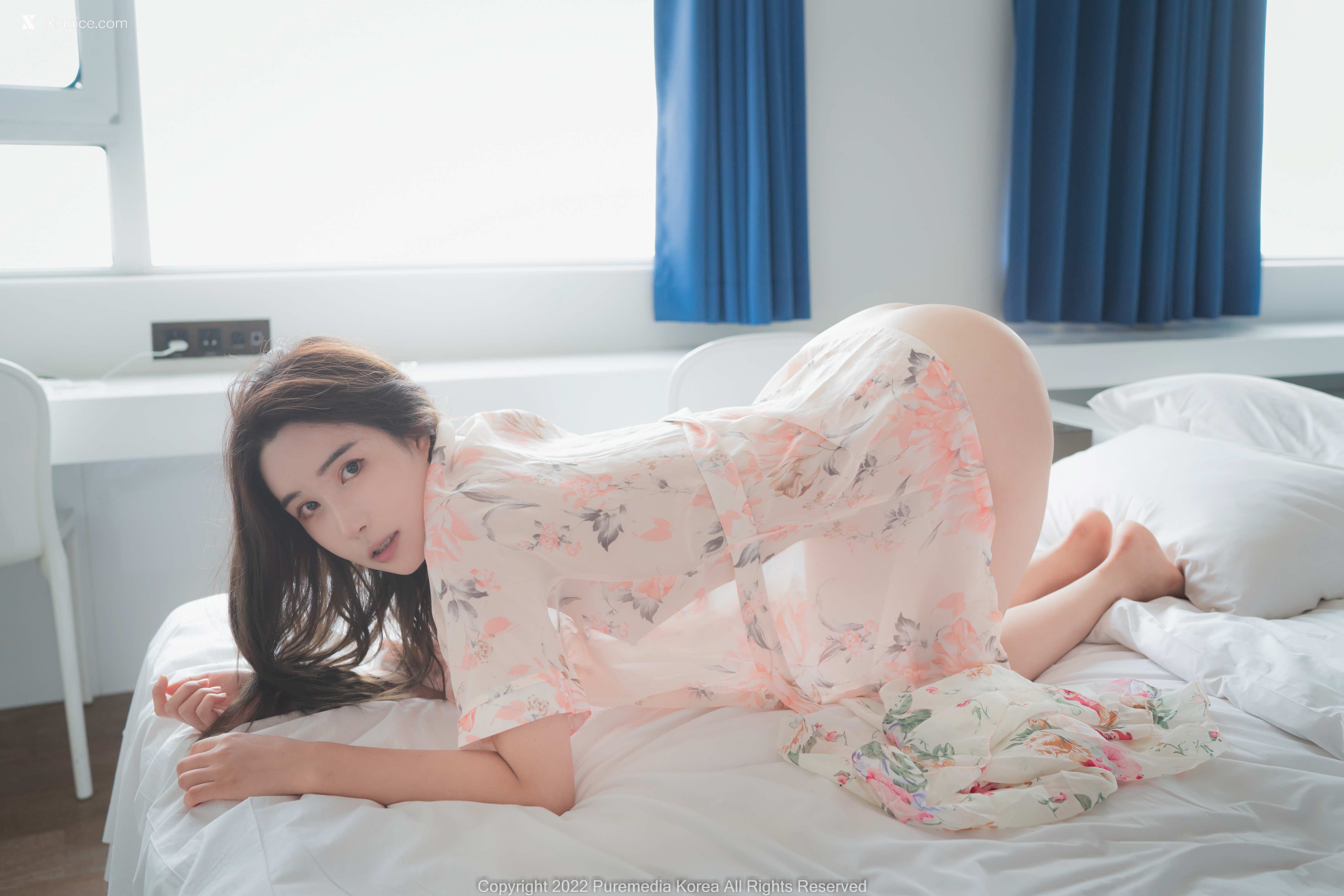 Pure Media Vol.181 Dohee (도희) 4K
