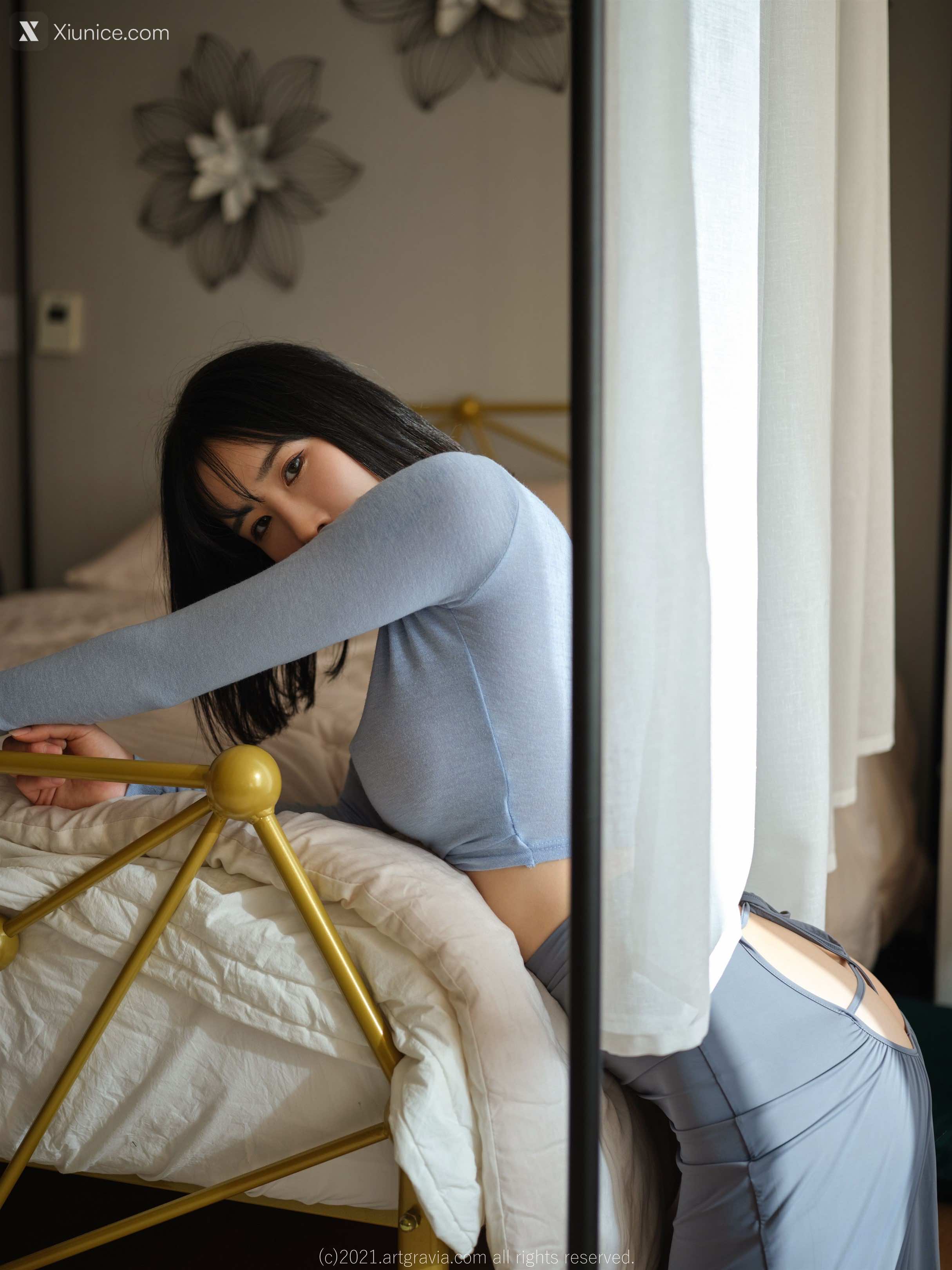 Artgravia Vol.353 Se-Ah (세아) 4K