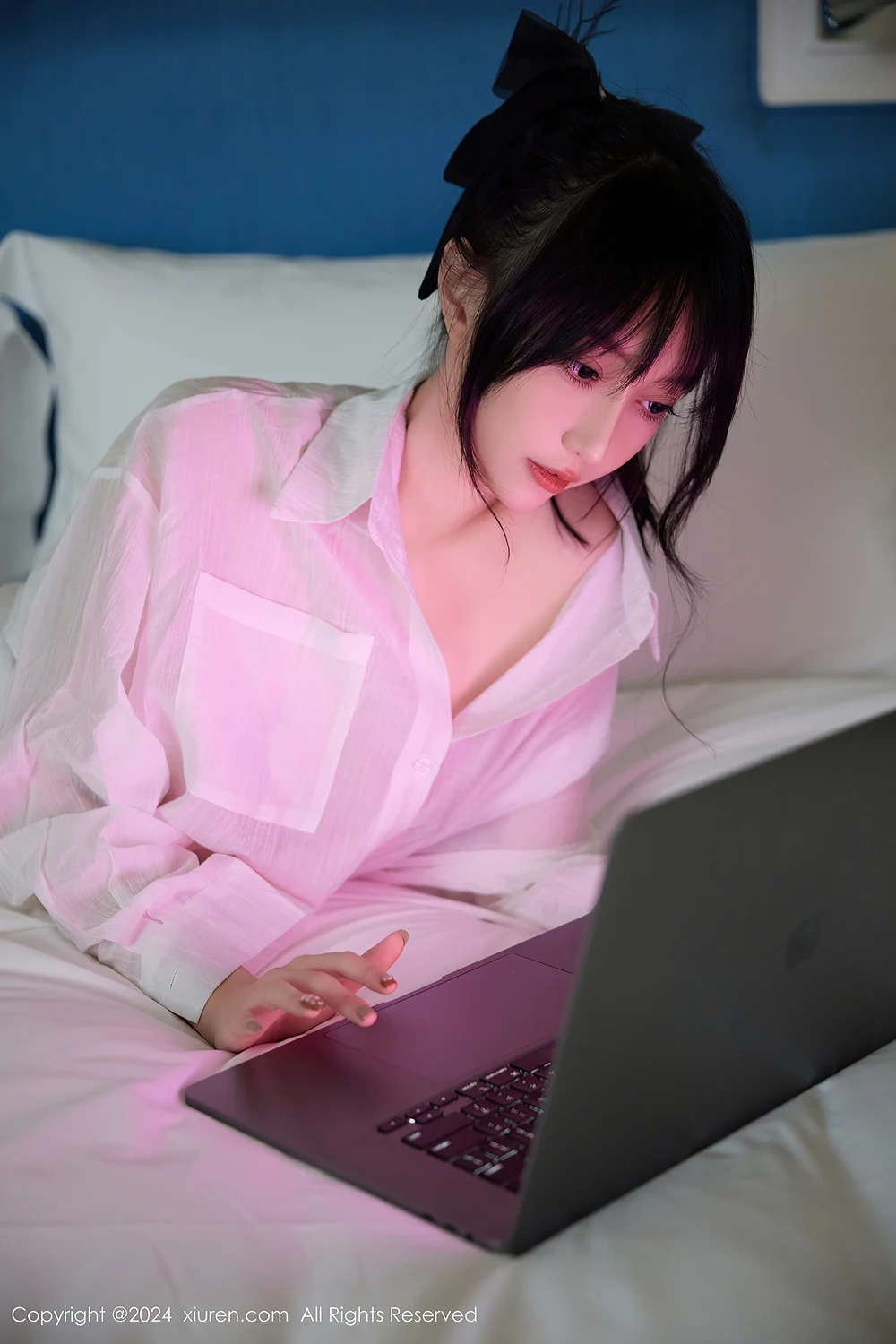 XiuRen秀人网 No.9274 玥儿玥er