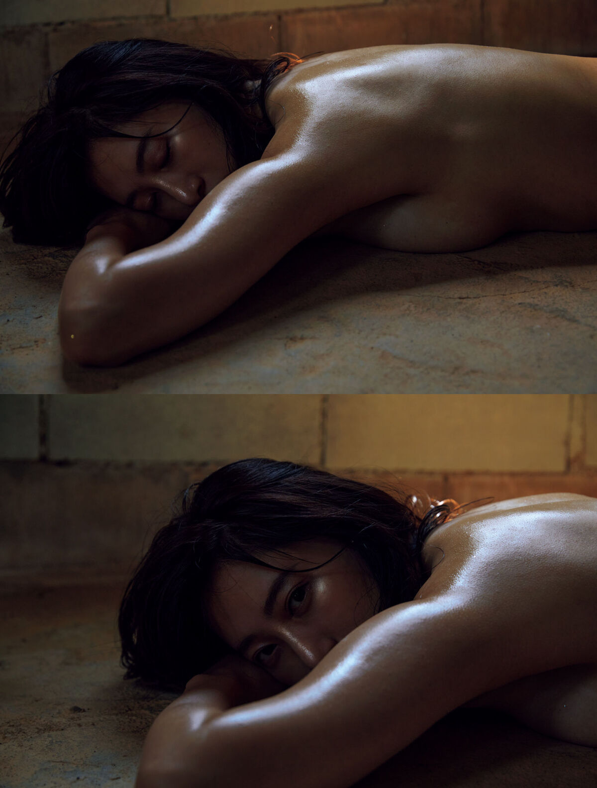 Someya Yuka 染谷有香 - 電子版だけの特典カットつき 写真集 Take me out Part03