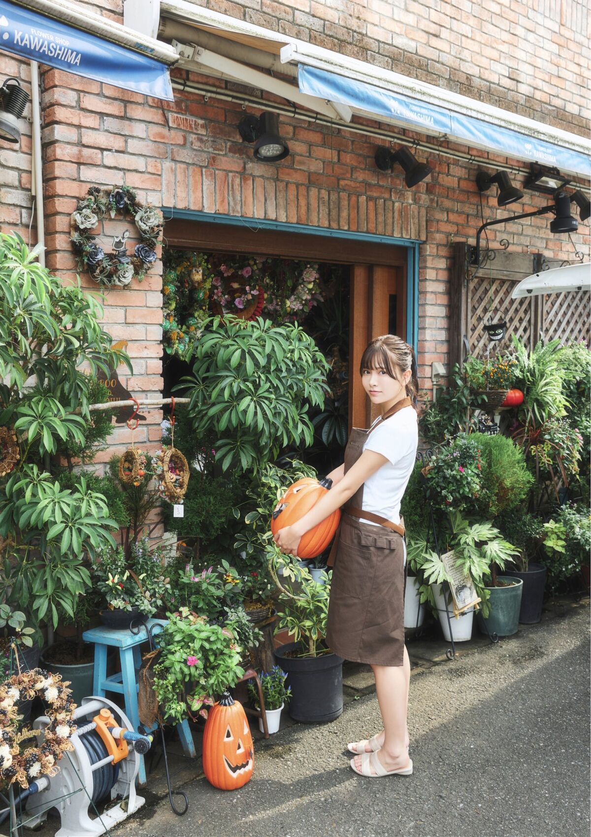 Takara Suzuki 鈴木聖 - Defenseless Body 無防備なカラダ