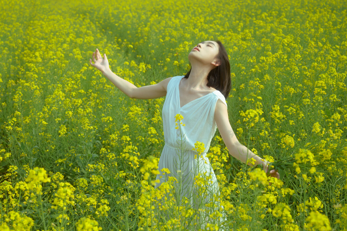 YiTuYu艺图语 Vol.10186 Xin Jie