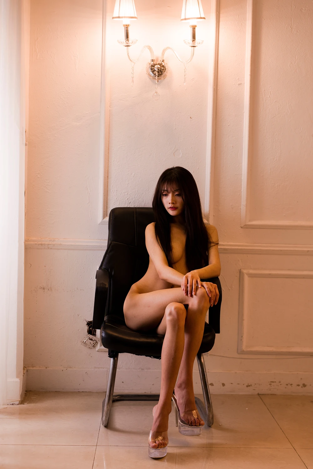 小楊妹妹 – 國模 大尺度 私拍 Vol.02