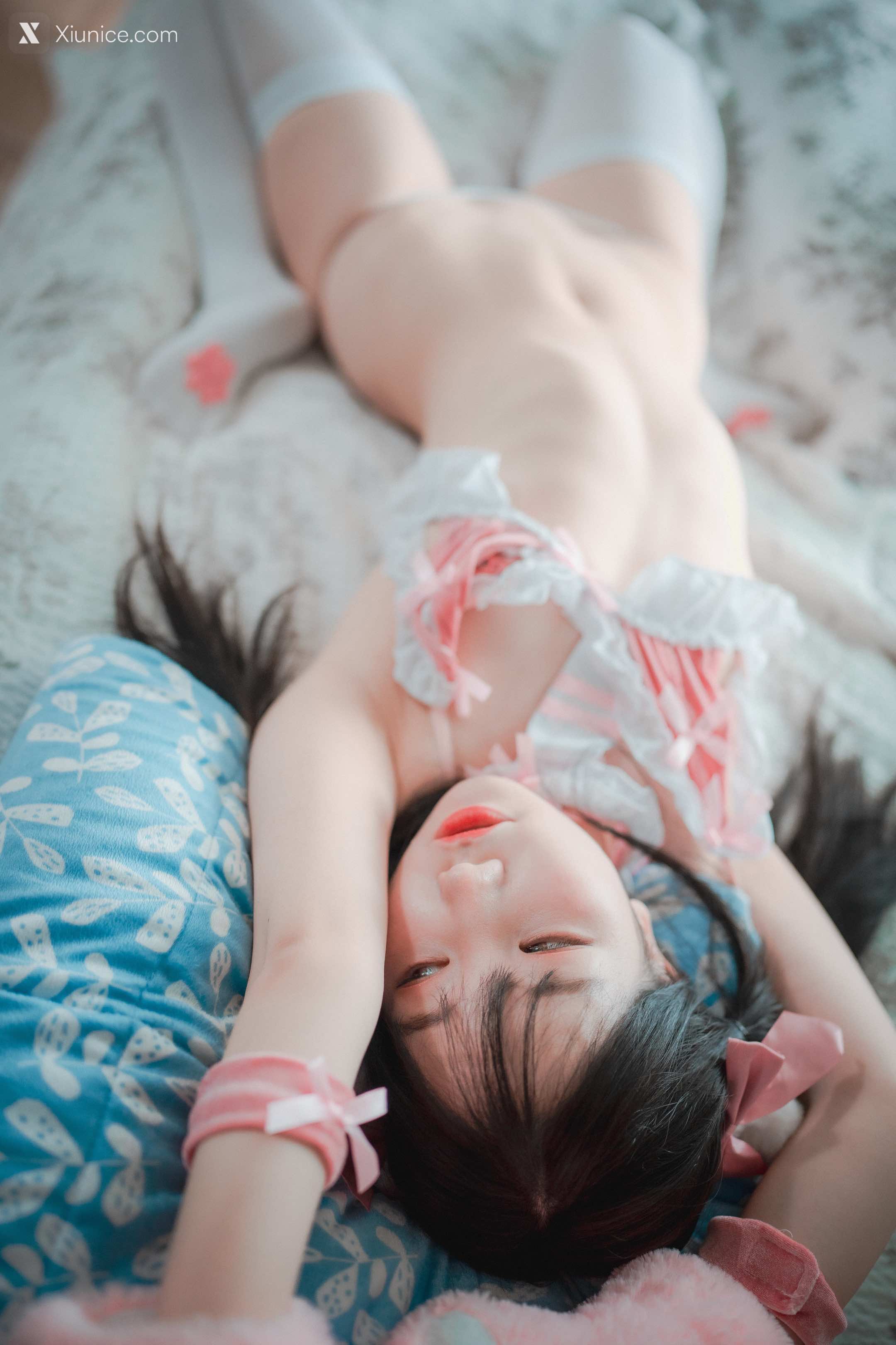 DJAWA Photo – Yeri – Home Sweet Hare 4K