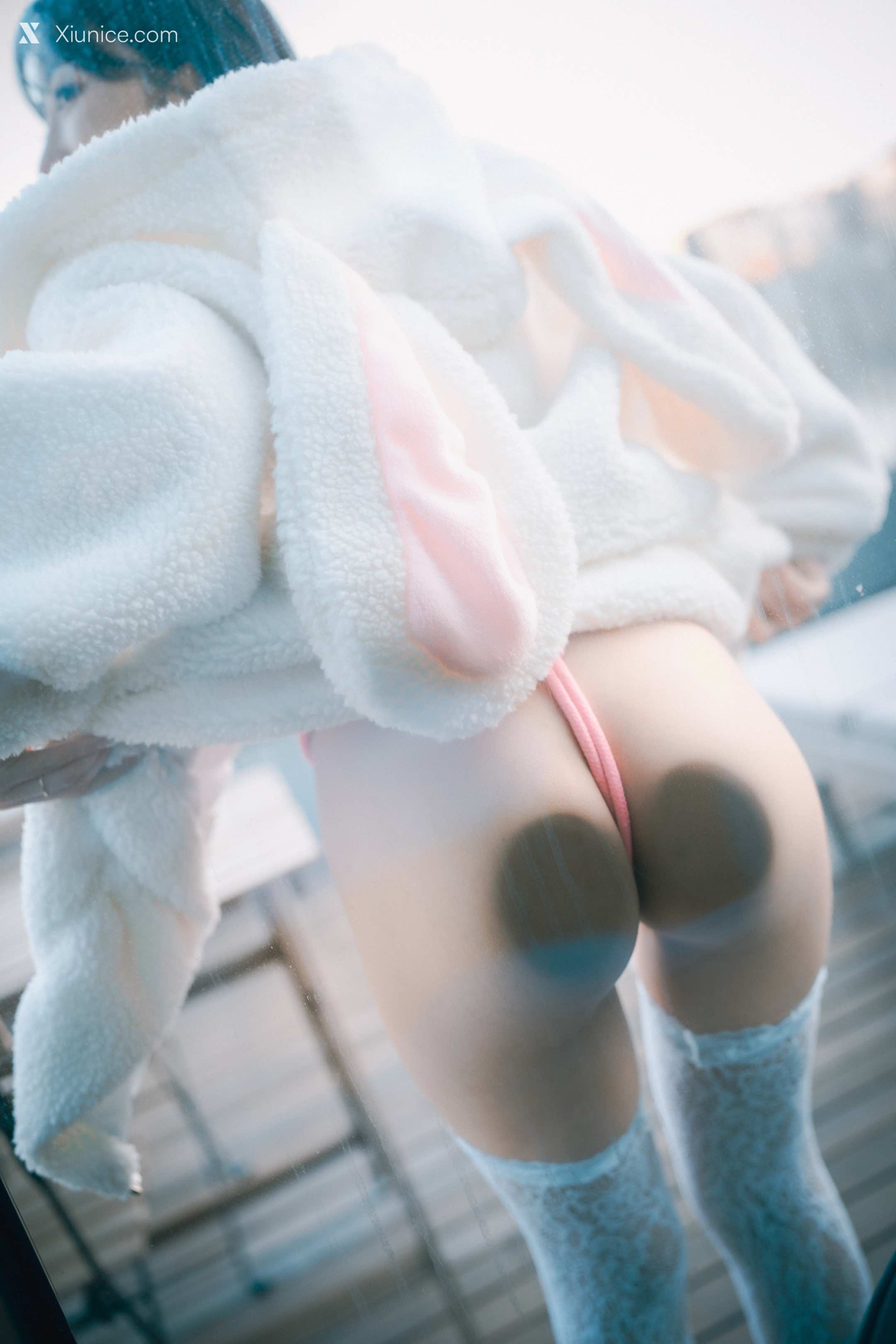 DJAWA Photo – HaNari (하나리) – Knotting Class #7 (+S.Ver) 4K