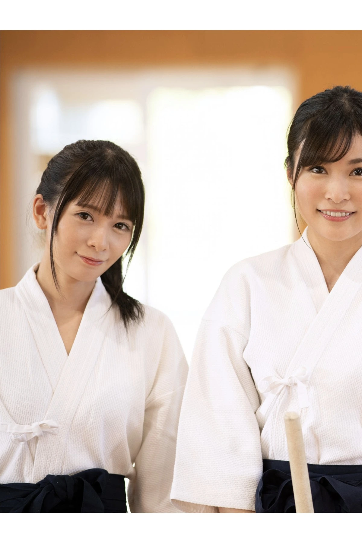 河合あすな&涼森れむ&野々浦暖 KAMI3 ～3人の女神、奇跡の共演。 +Nude Ver. Set.01