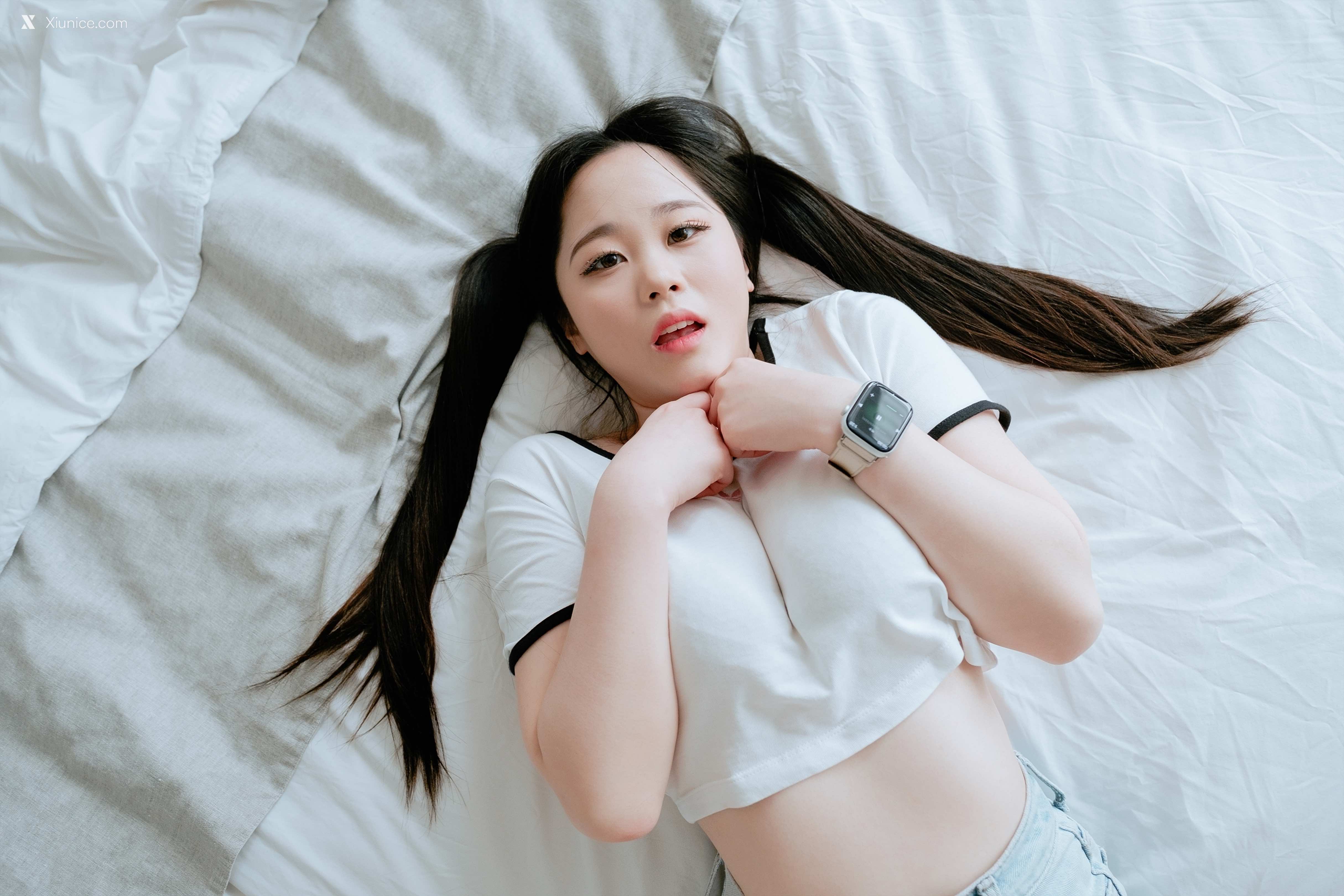 PUSSYLET Vol.54 SUYEON No.9 – First Time 4K