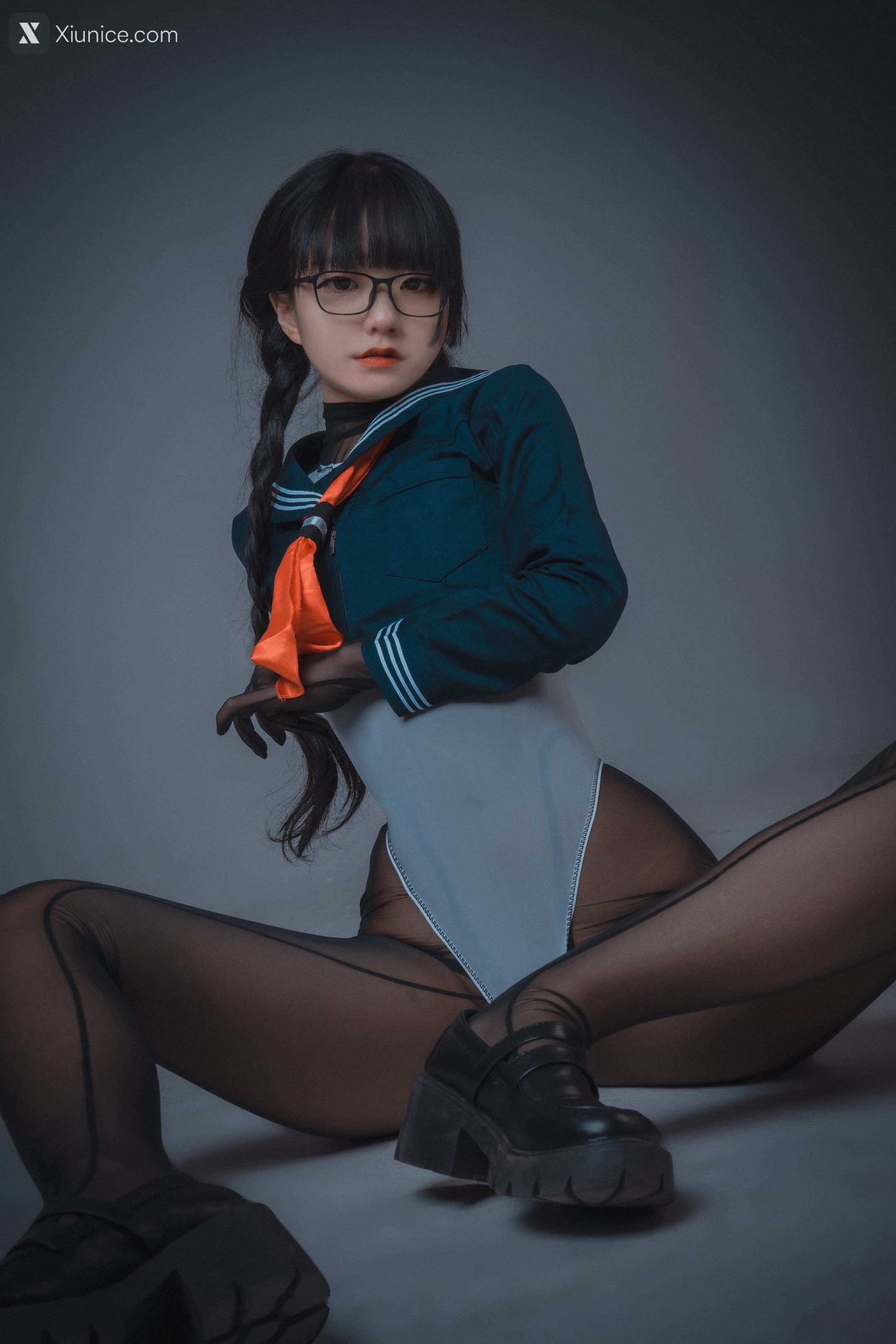 DJAWA Photo – Jeong Jenny (정제니) – Swimming Lesson #10 (Full) 4K