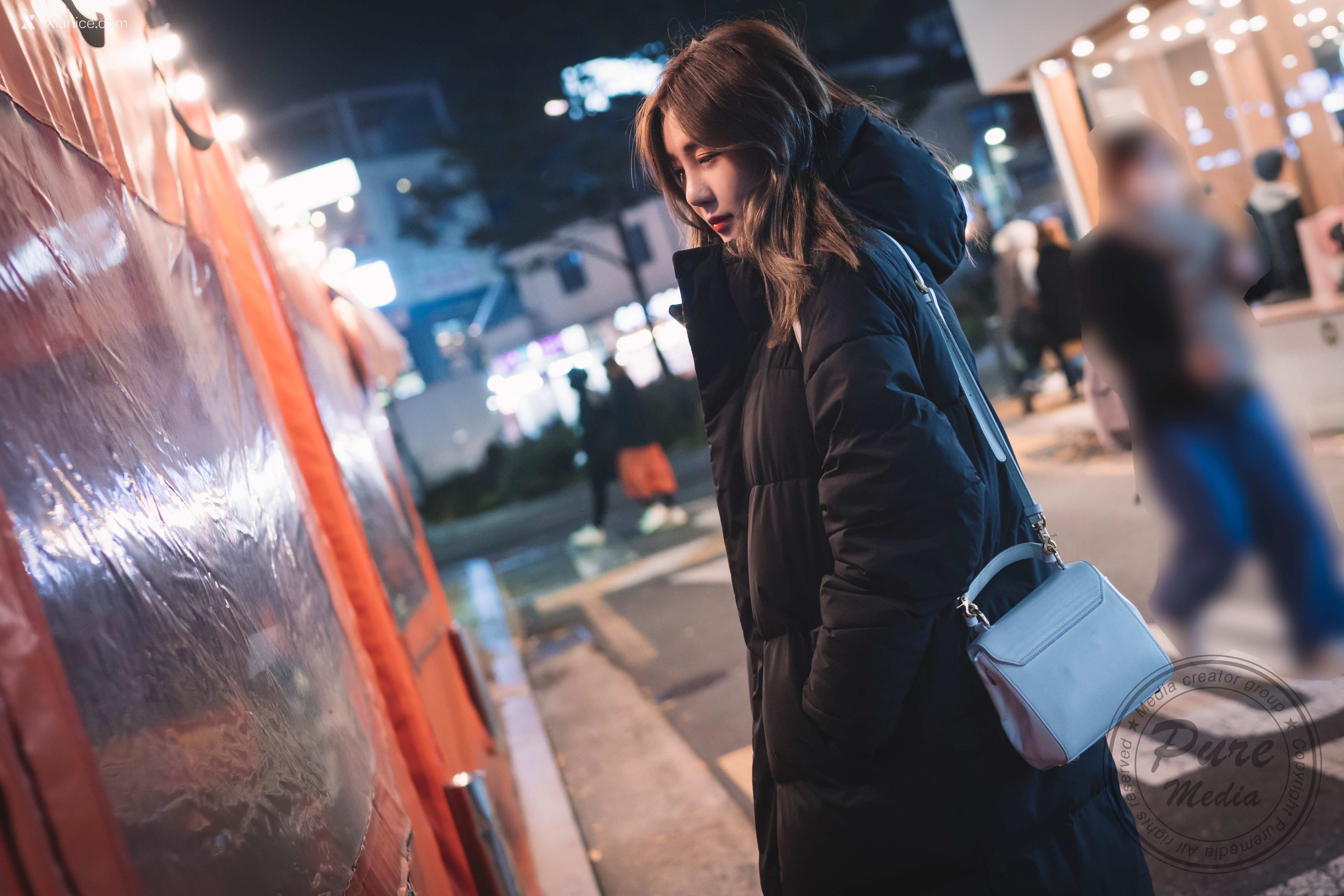 Pure Media Vol.211 Dohee (도희) (Full) 4K