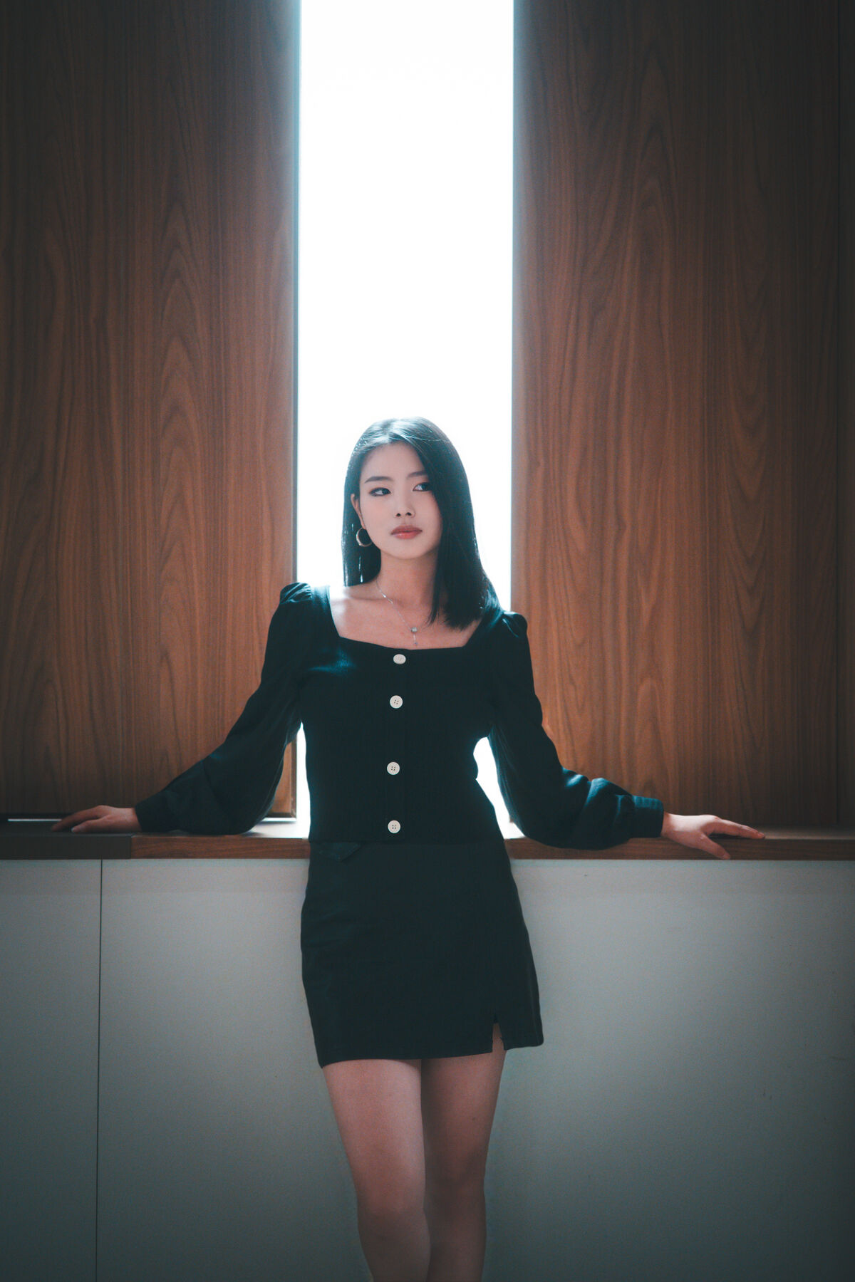 YiTuYu艺图语 Vol.10167 Xiao Yang