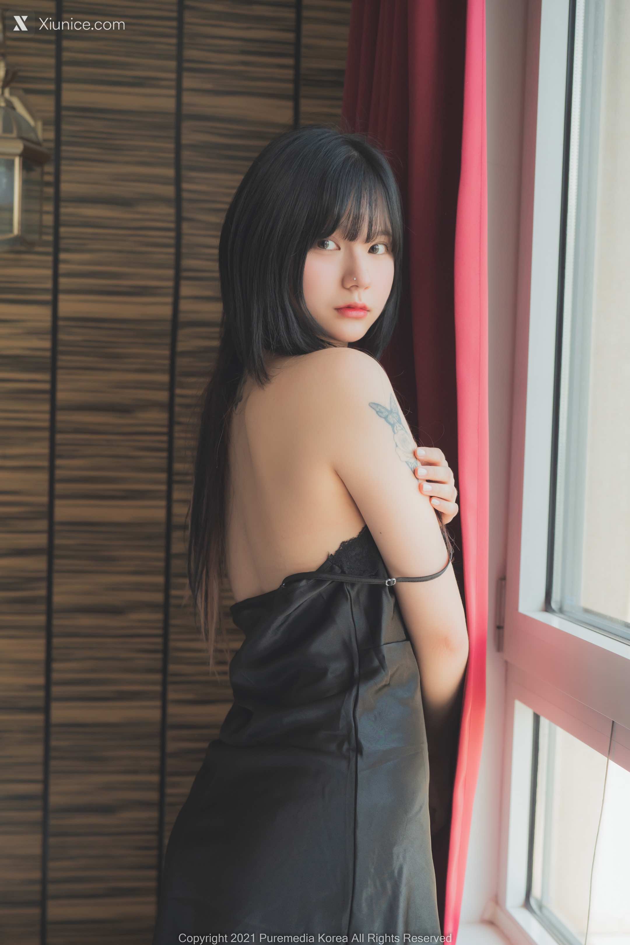 Pure Media Vol.101 – Hizzy (히지) 4K