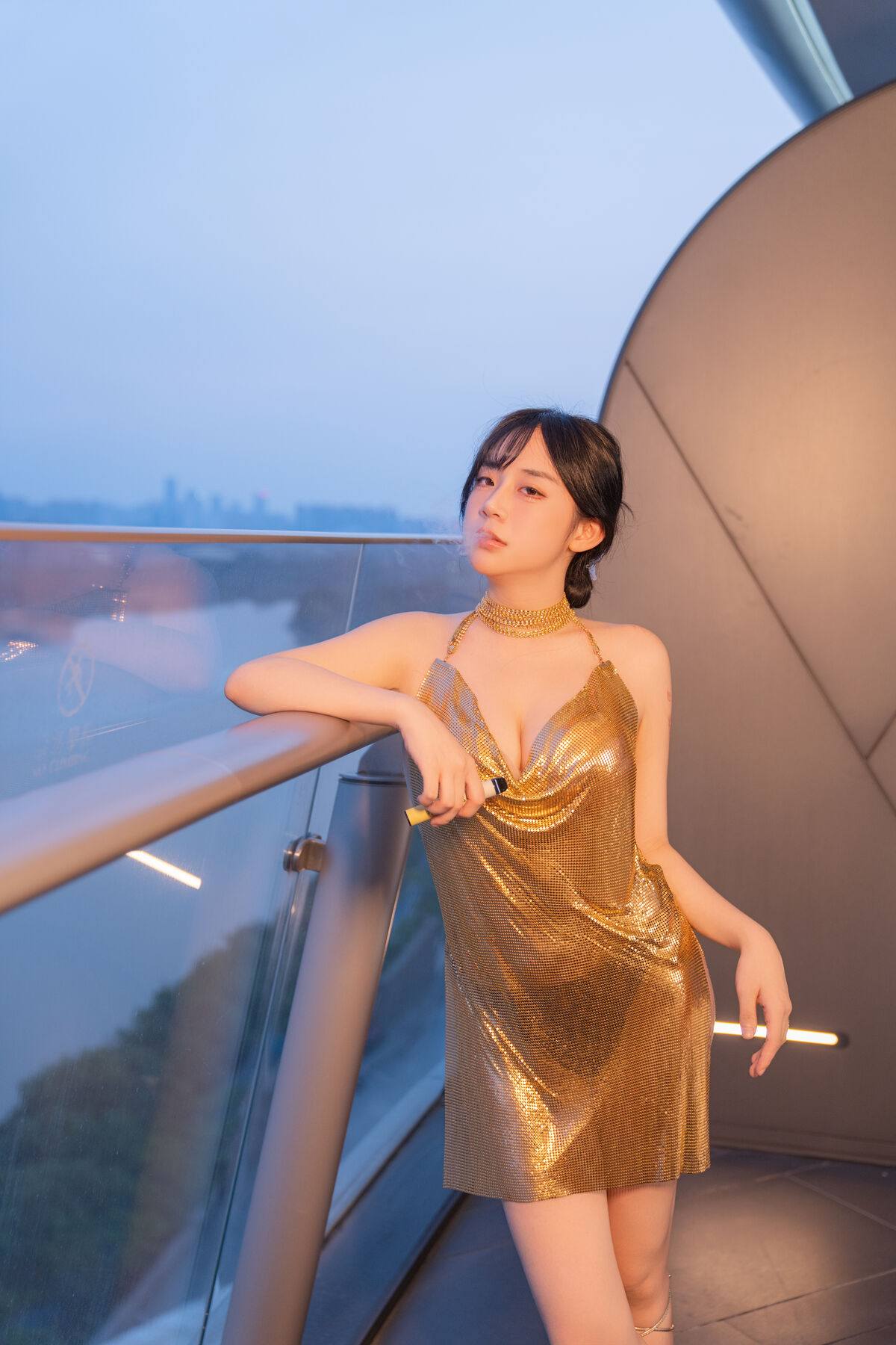 YiTuYu艺图语 Vol.10060 Yi Yuan Tong Xue Jodie